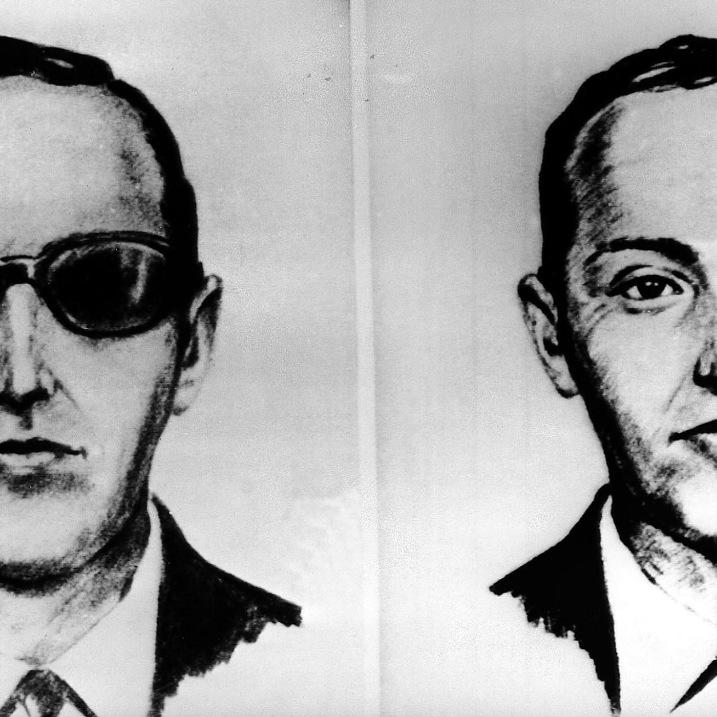 Ep112 - The Mystery of DB Cooper (2020)