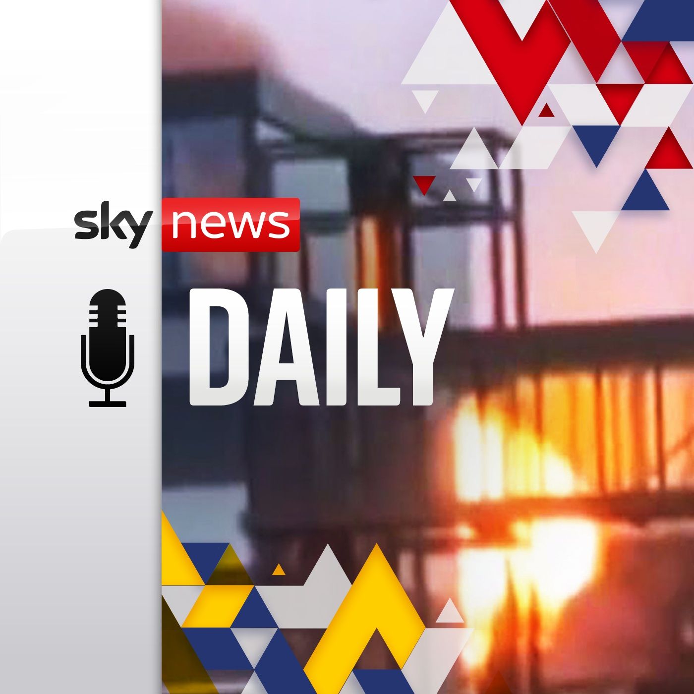 Sky News Daily