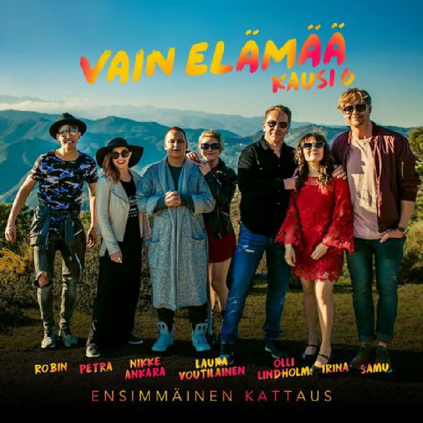 weit plääs\'s show