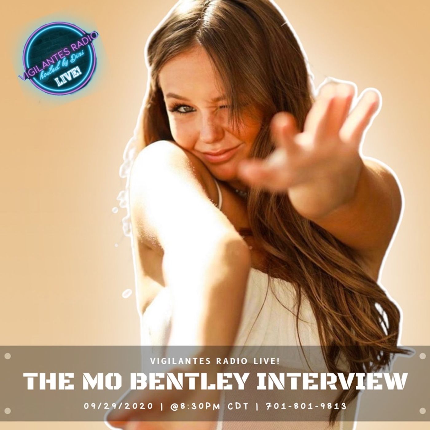 The Mo Bentley Interview.