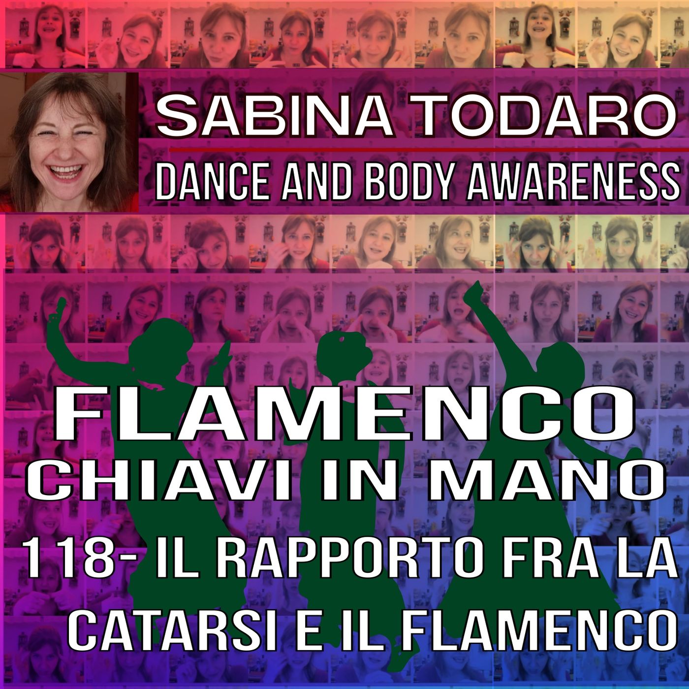 Flamenco Chiavi in Mano podcast