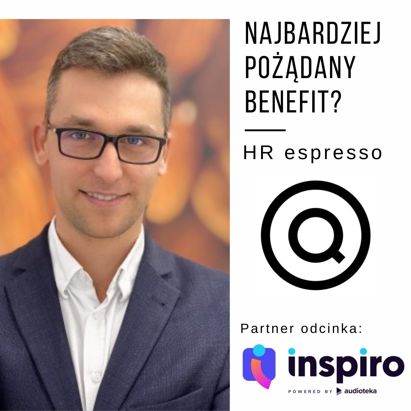 HR espresso - Jarek Jarzębowski
