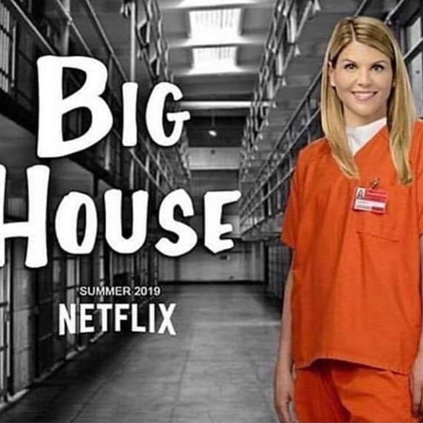 Aunt Becky Headed To The BIG House