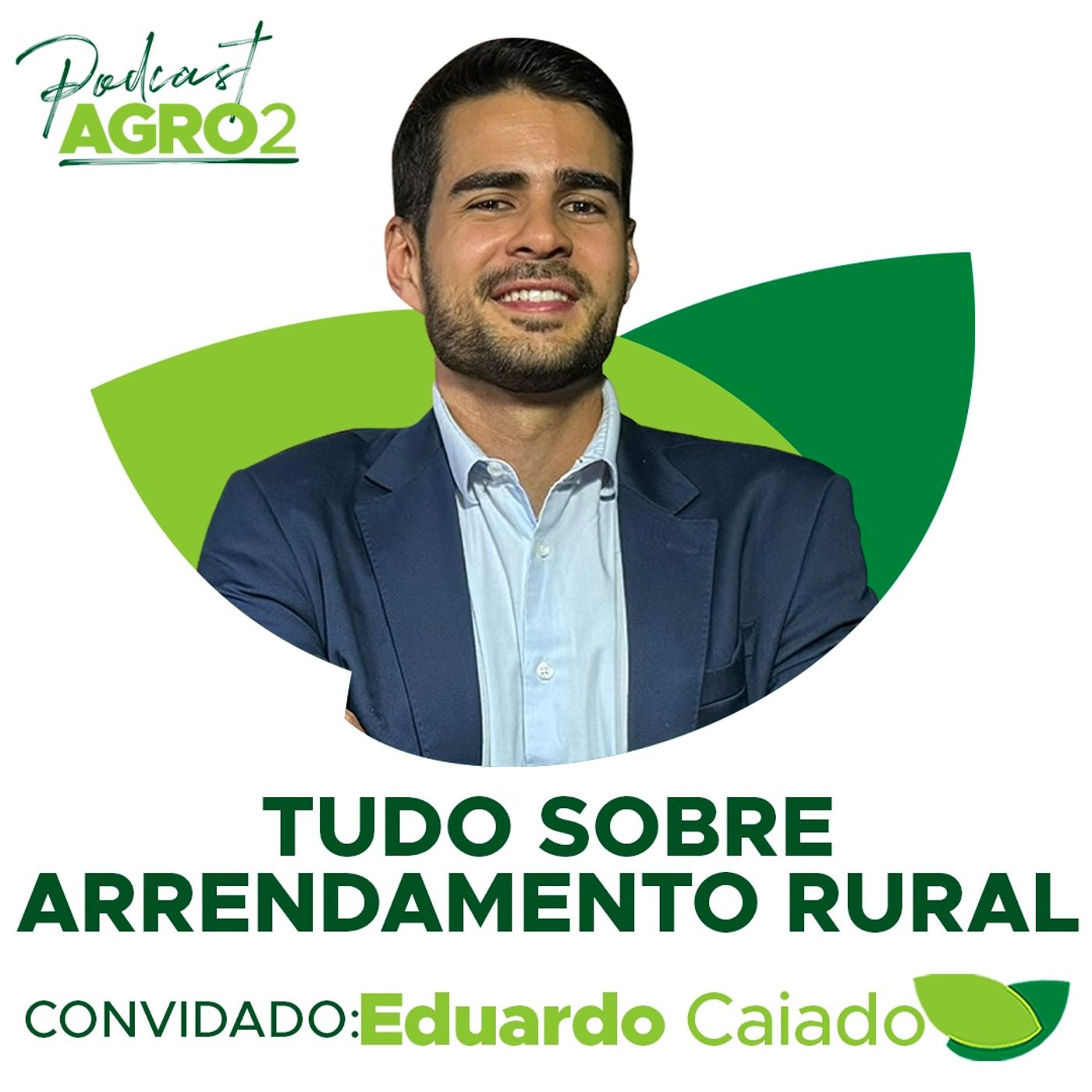 Como fazer o arrendamento rural? #288 episode artwork