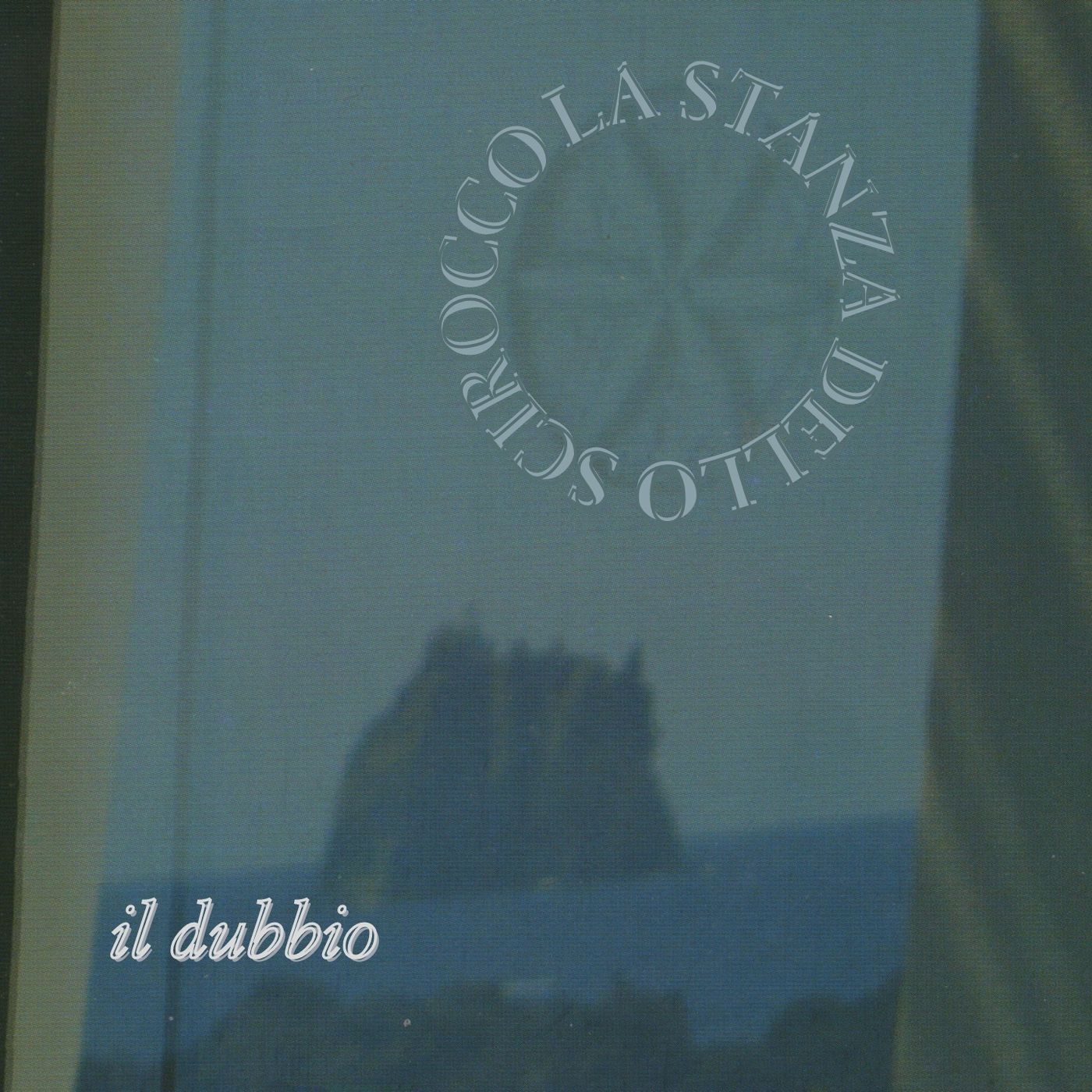 LA STANZA DELLO SCIROCCO