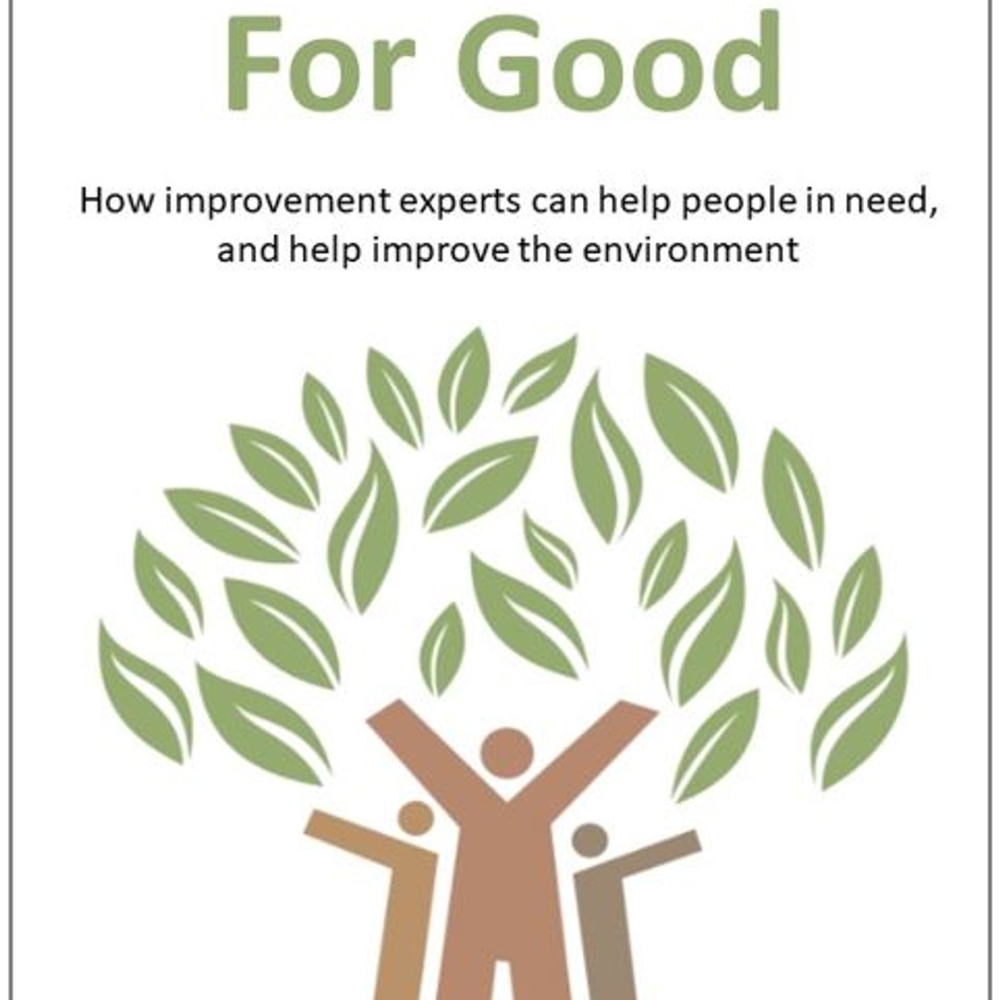 E6S-Methods Lean Six Sigma Performance Podcast with Aaron Spearin & Jacob Kurian