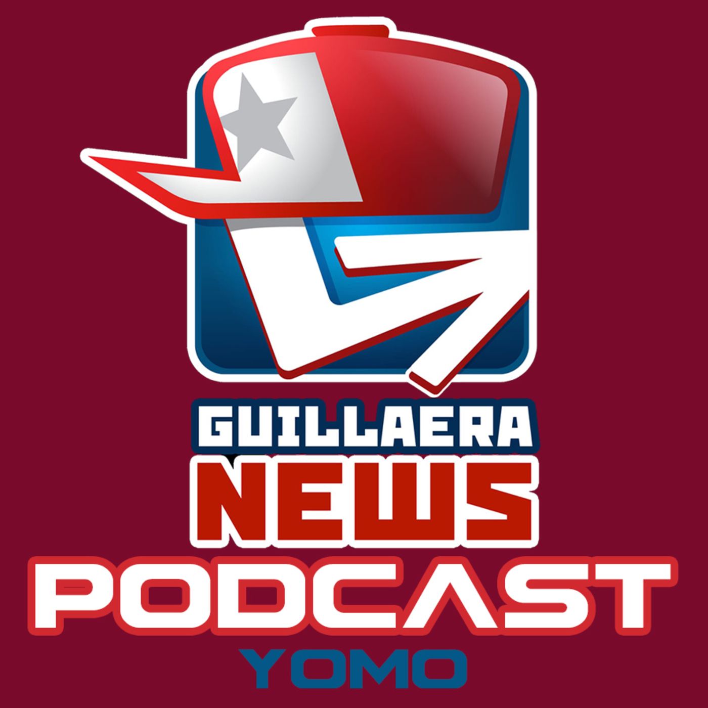 GUILLAERA NEWS PODCAST