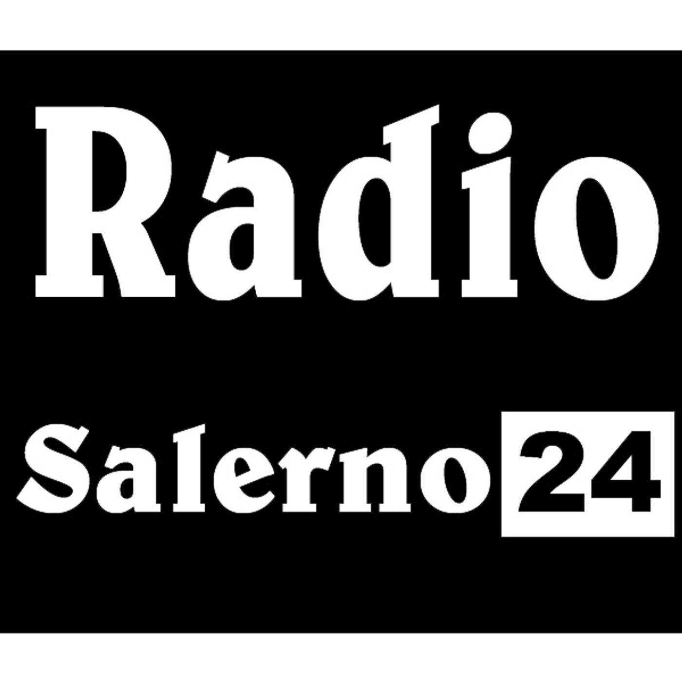 Tracce di Radio Salerno 24