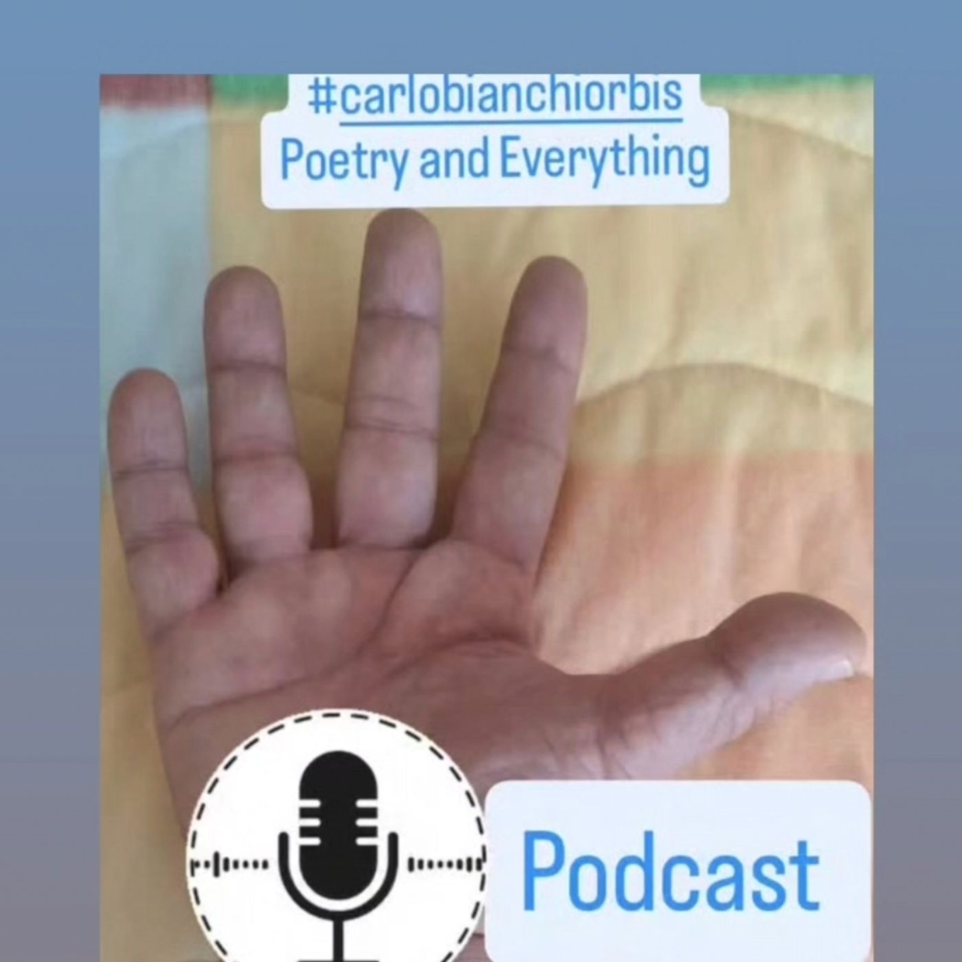 POETRY AND EVERYTHING
