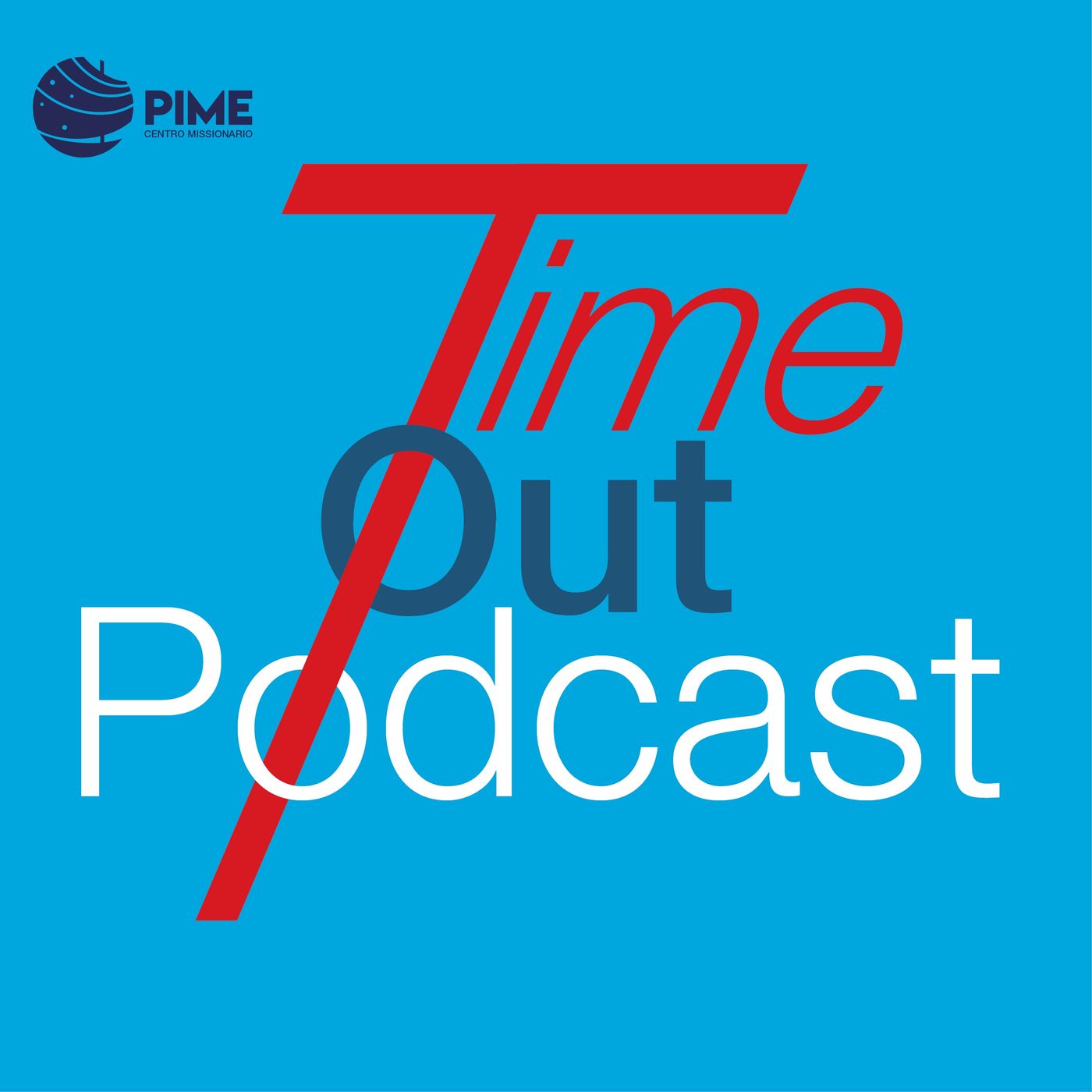 TimeOut Podcast