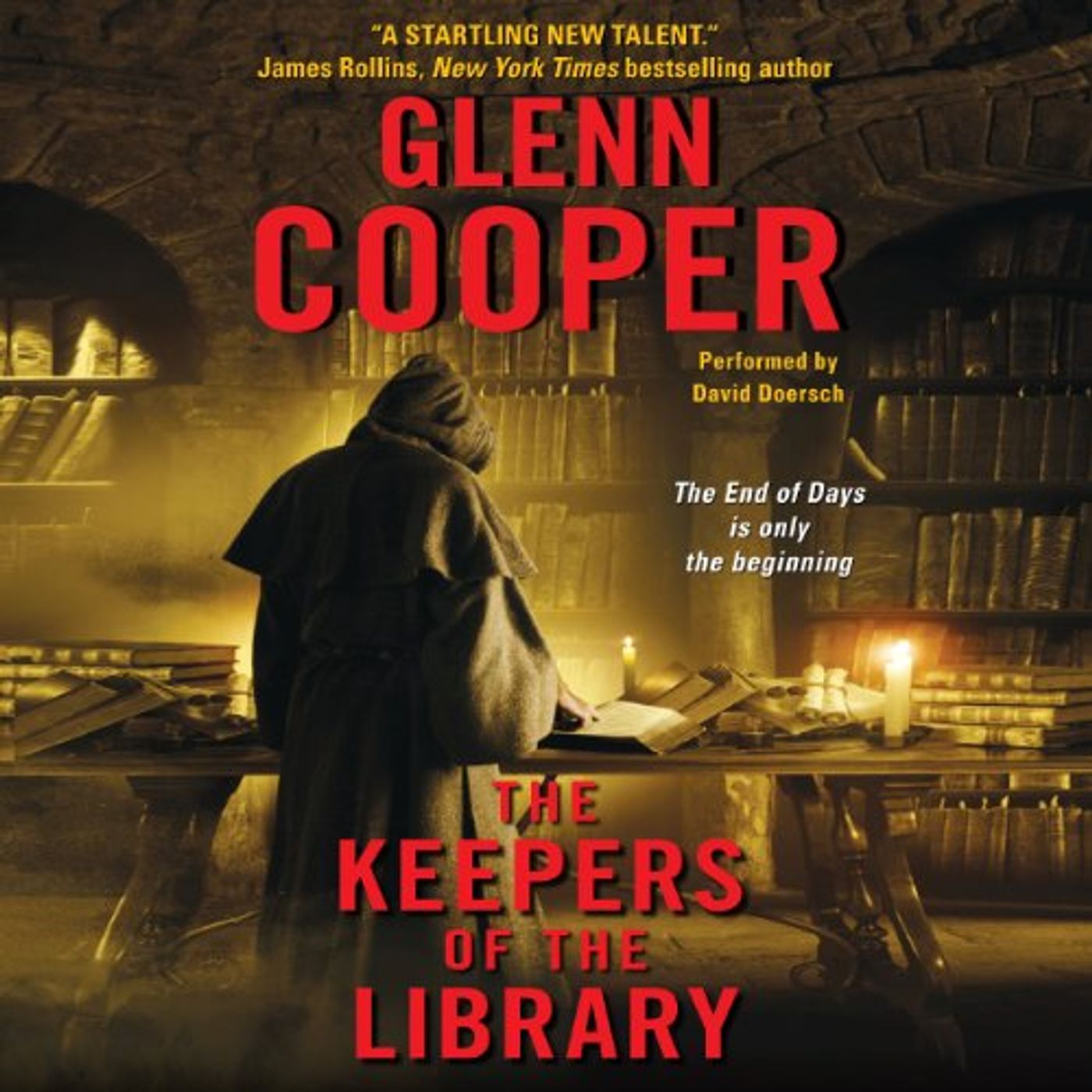 Listen to Most Popular Audiobooks in Mysteries & Thrillers, Suspense