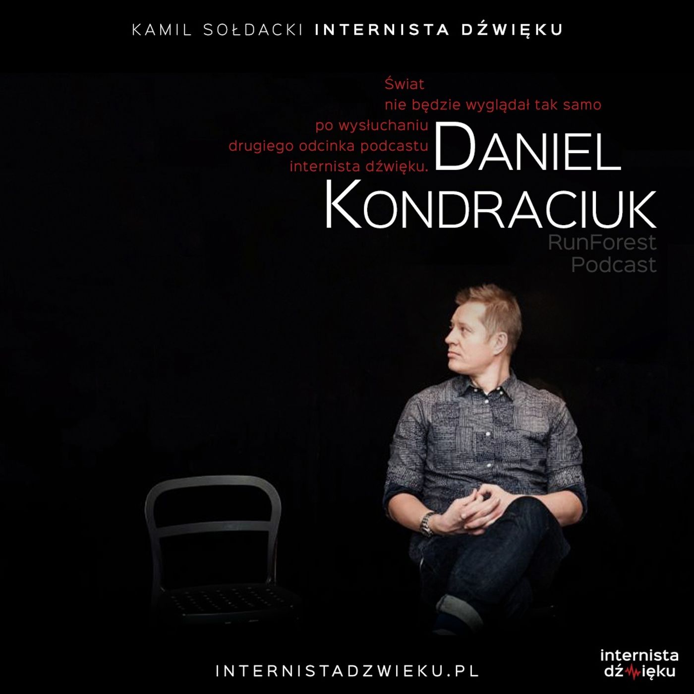 Daniel Kondraciuk