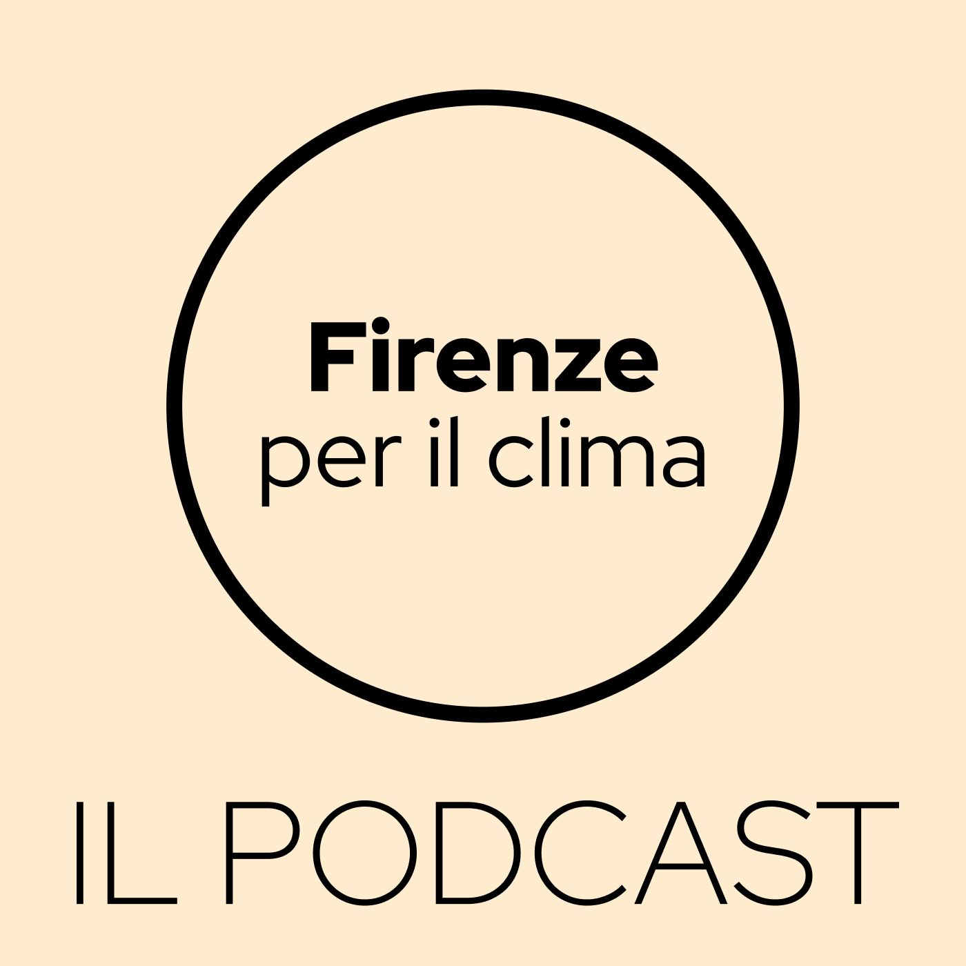 Firenze per il Clima