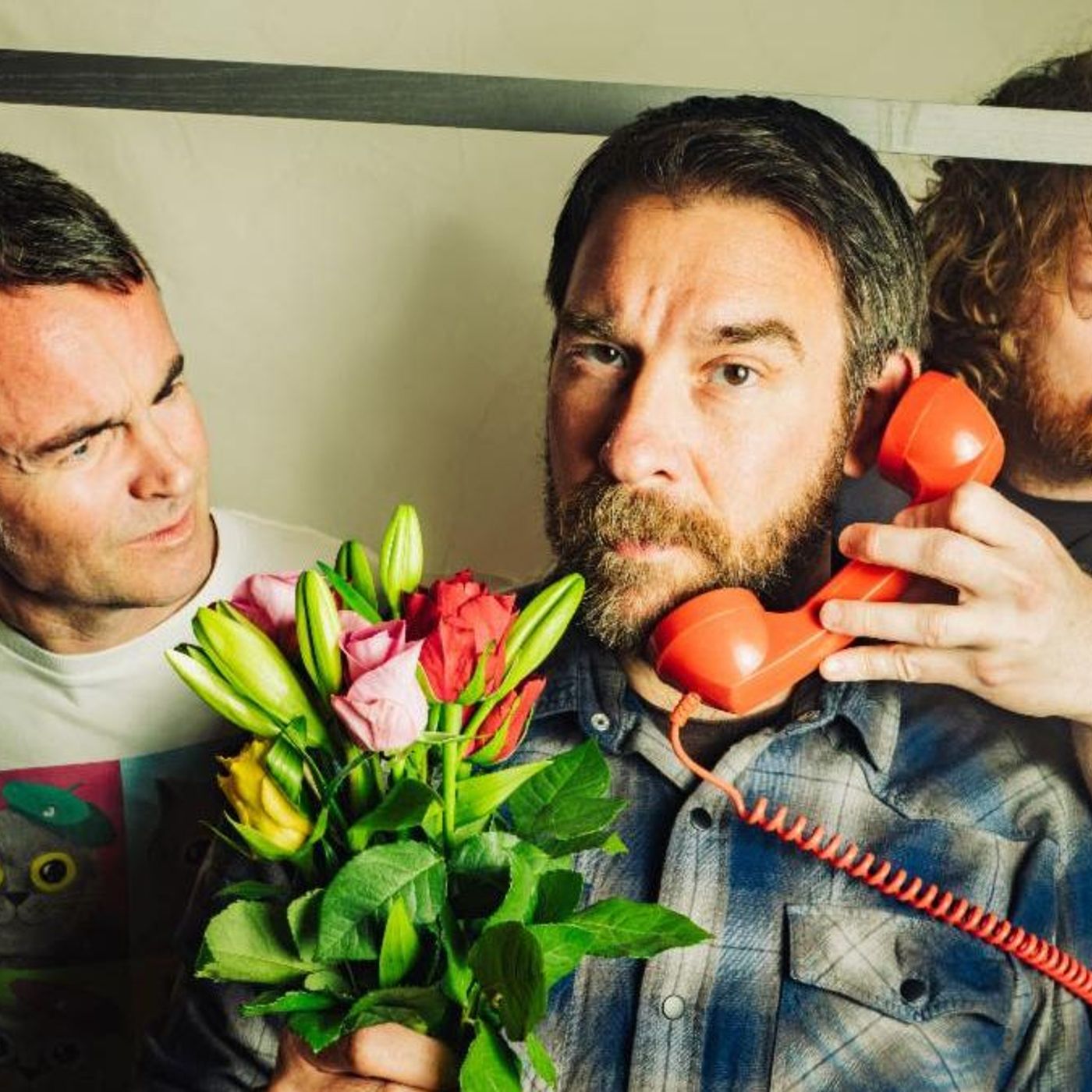 Mclusky Announce 2026 North American Tour