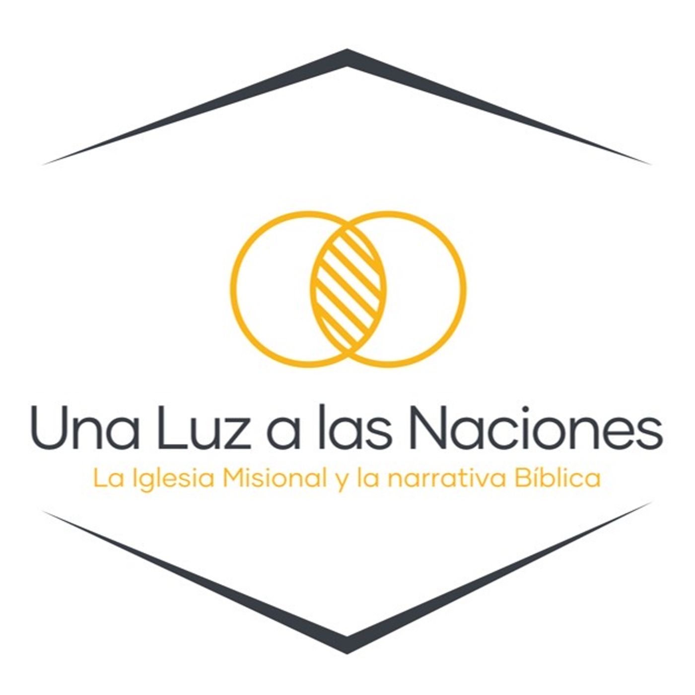 16. Iglesia Misional - Una Luz a las Naciones