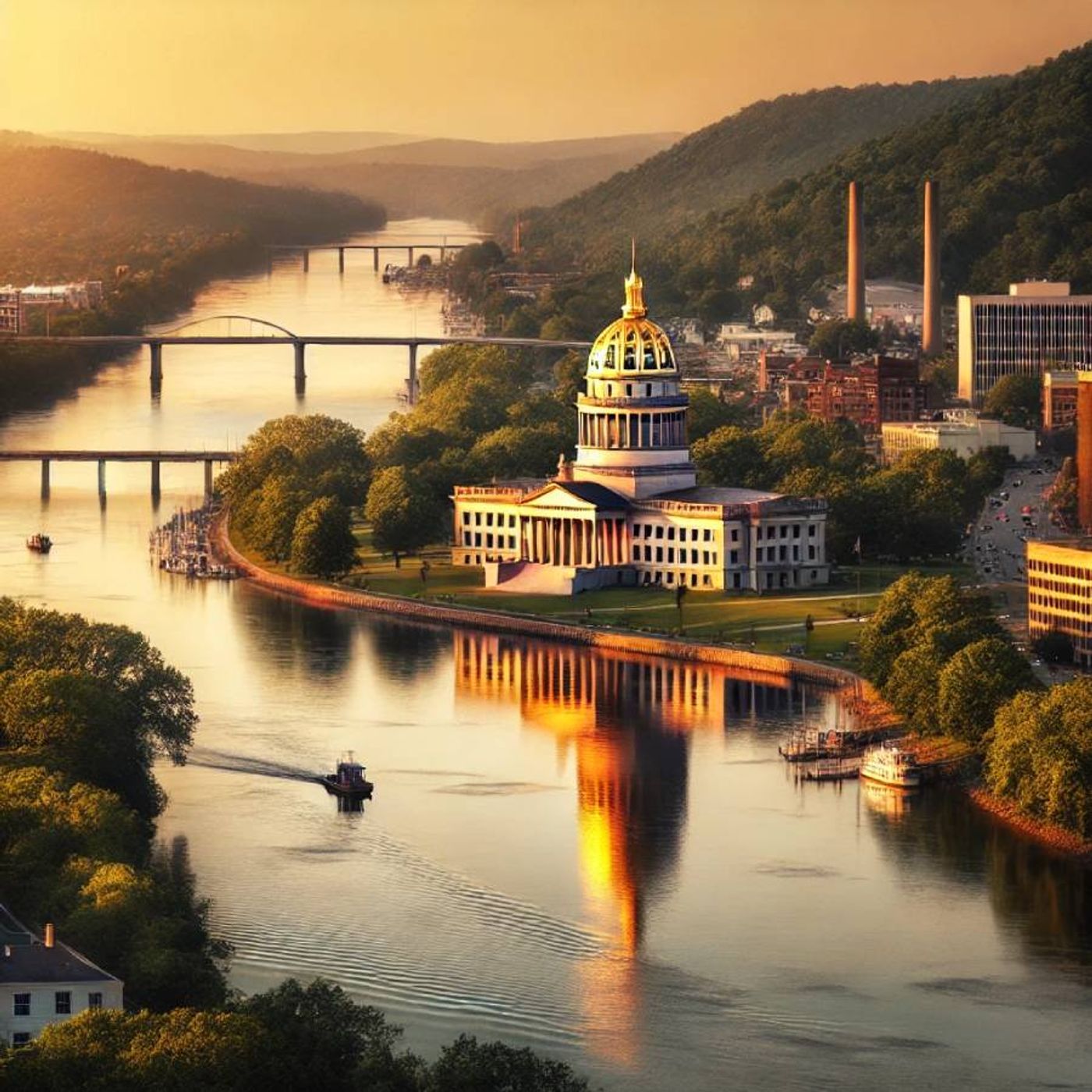 E&H Manufacturing in Charleston, WV