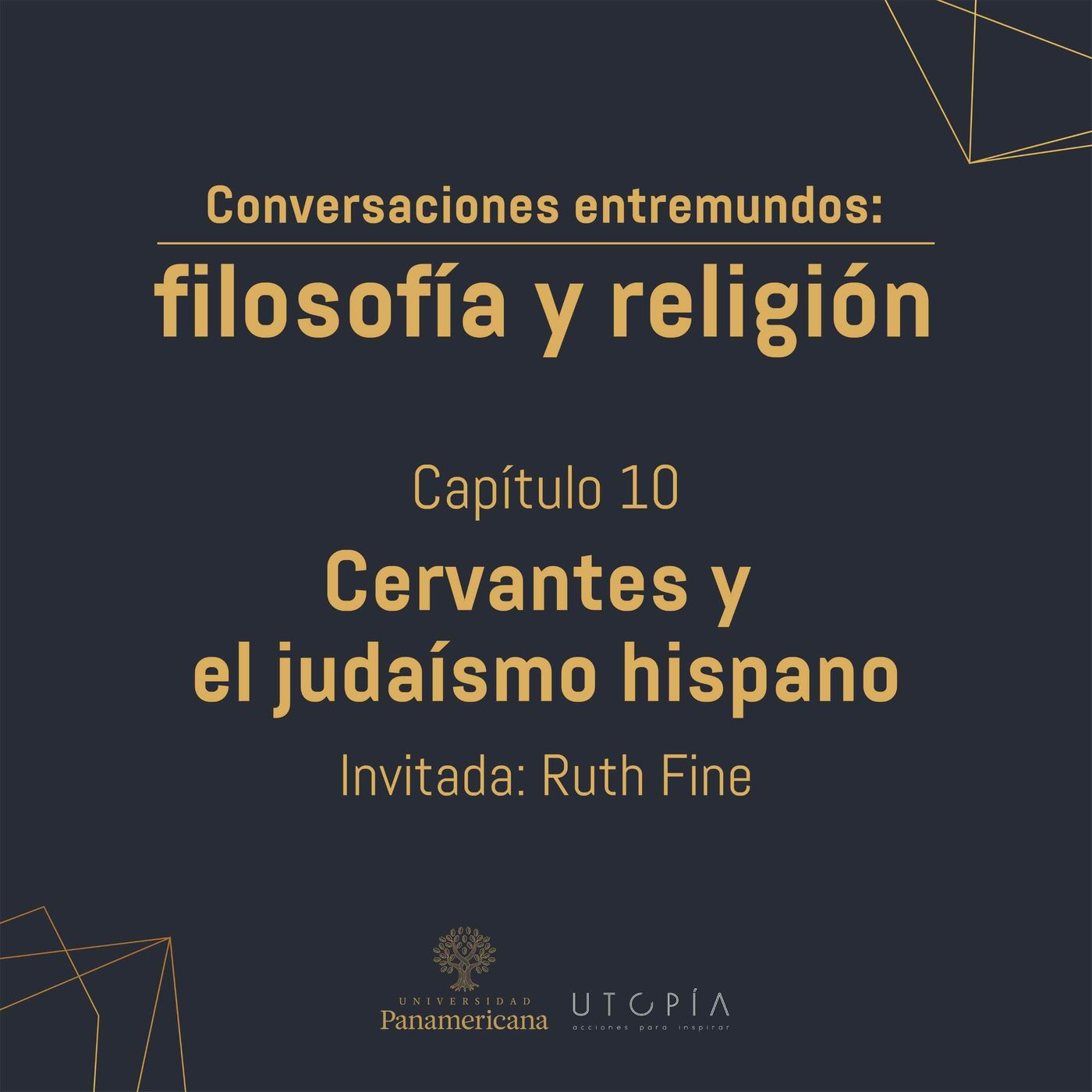 Entremundos: filosofÍa y religión