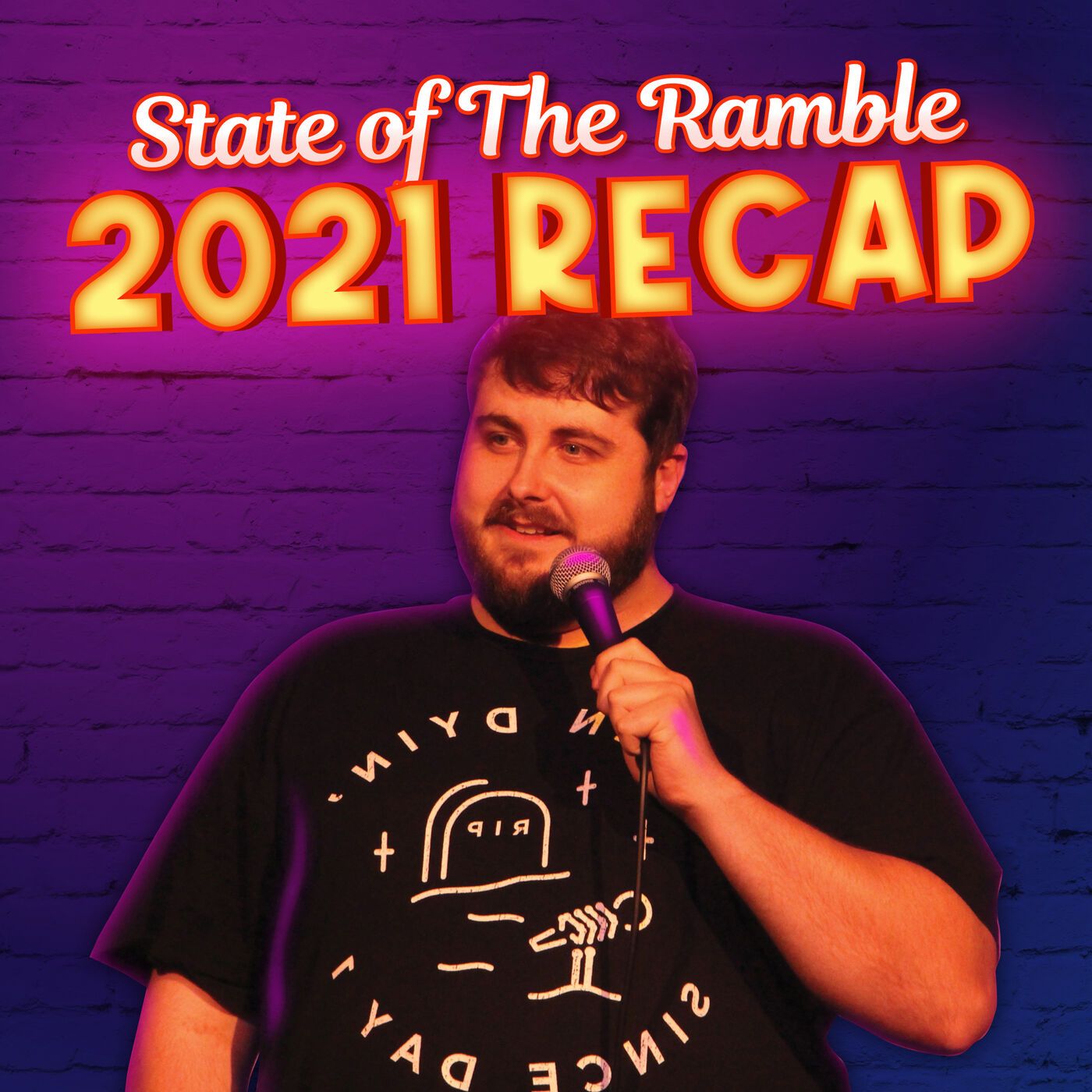 2021 State of the Ramble