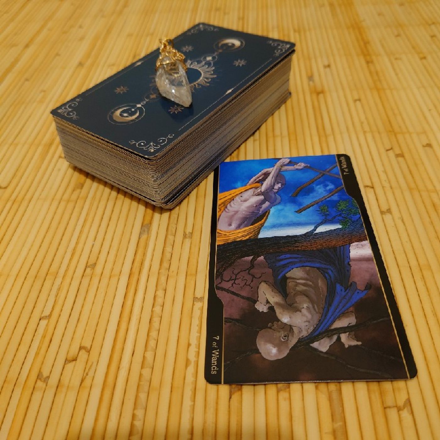 Diane\'s Tarot Diary: 我的塔羅日記