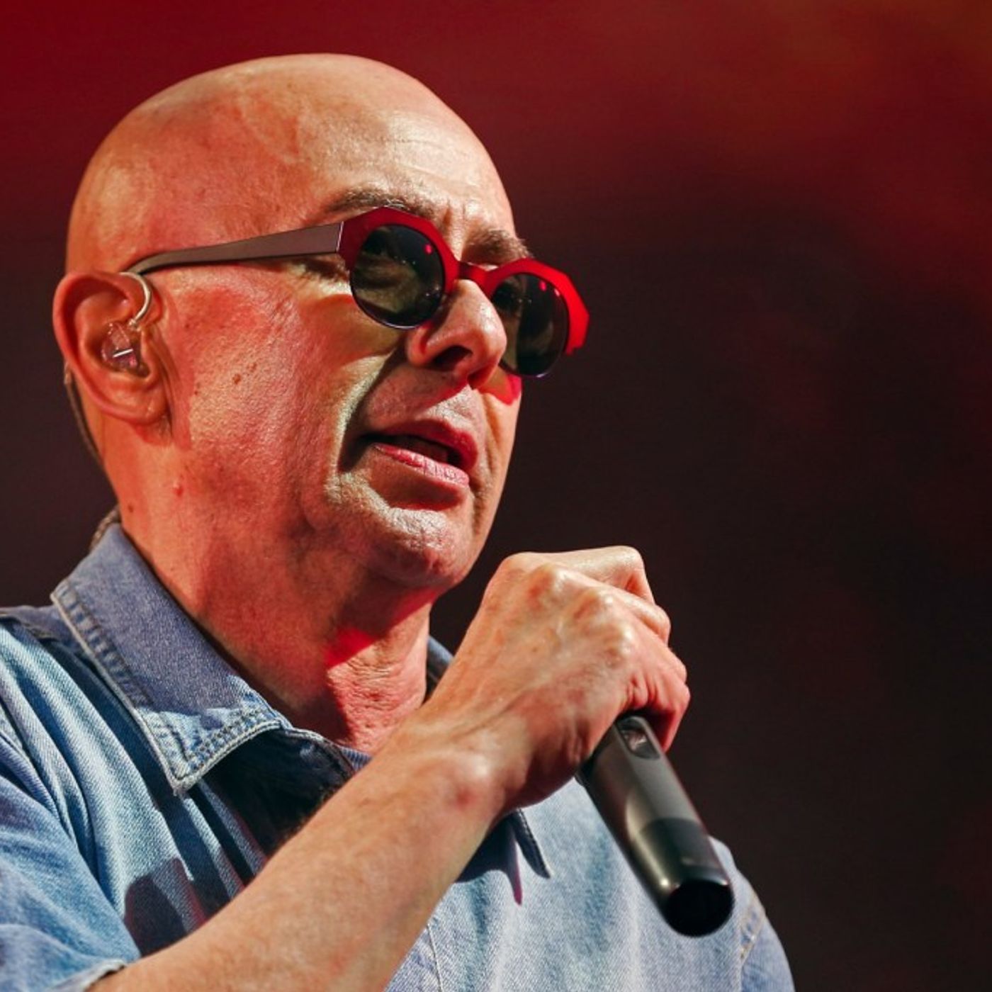 Carlos ‘Indio’ Solari, Legend of Argentina’s Rock Scene, Dies at 77