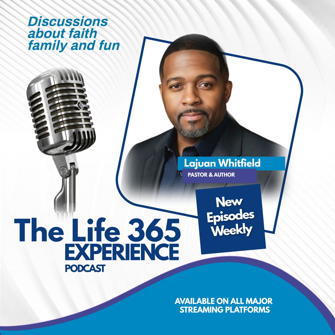 The Life 365 Experience