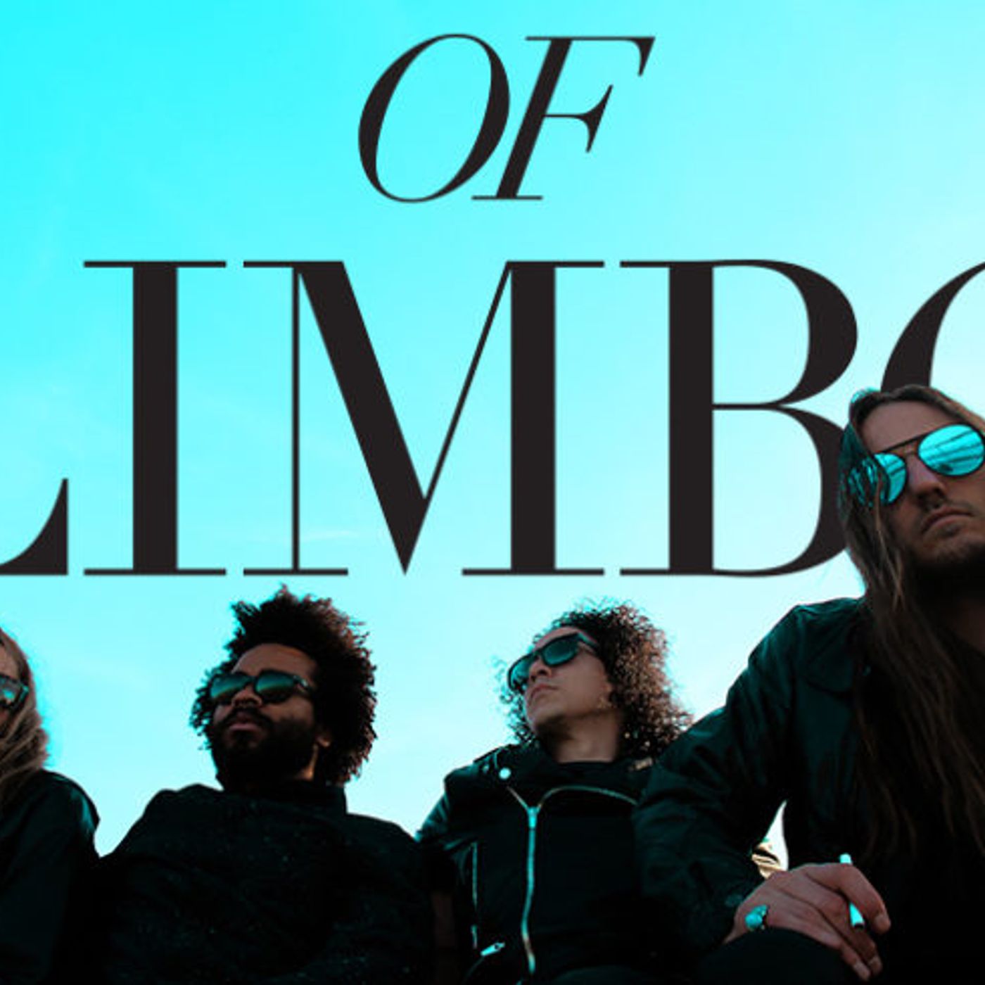 OF LIMBO - Let's Go Interview episode artwork