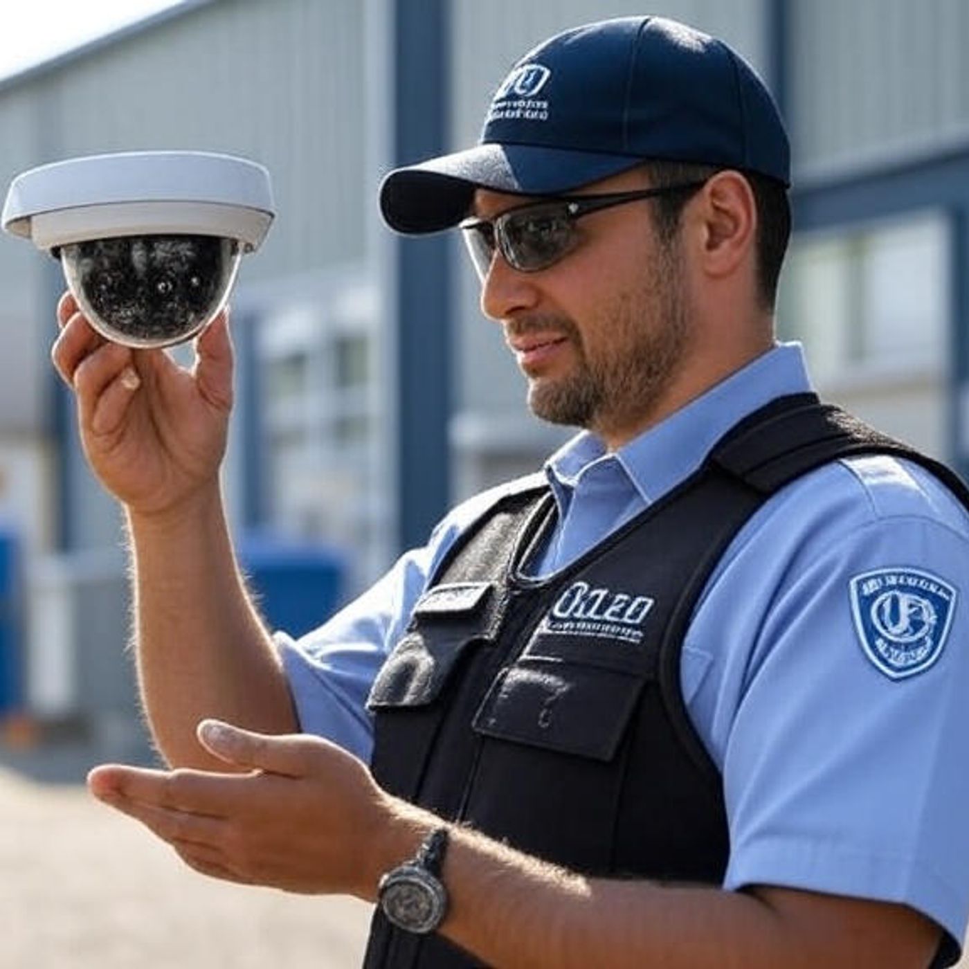 nited Security Solutions Canada