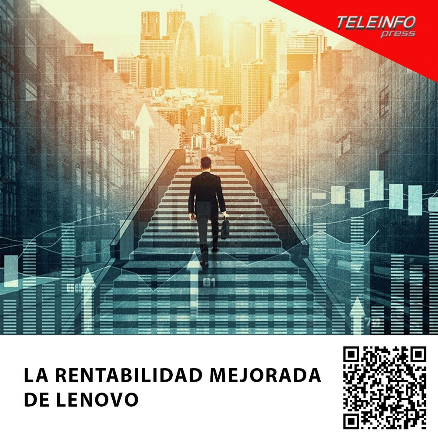 LA RENTABILIDAD MEJORADA DE LENOVO episode artwork