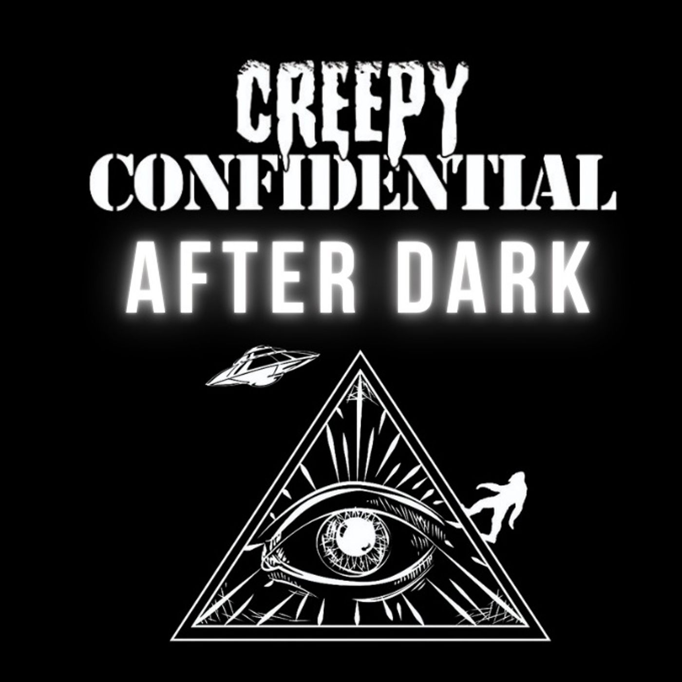Creepy Confidential