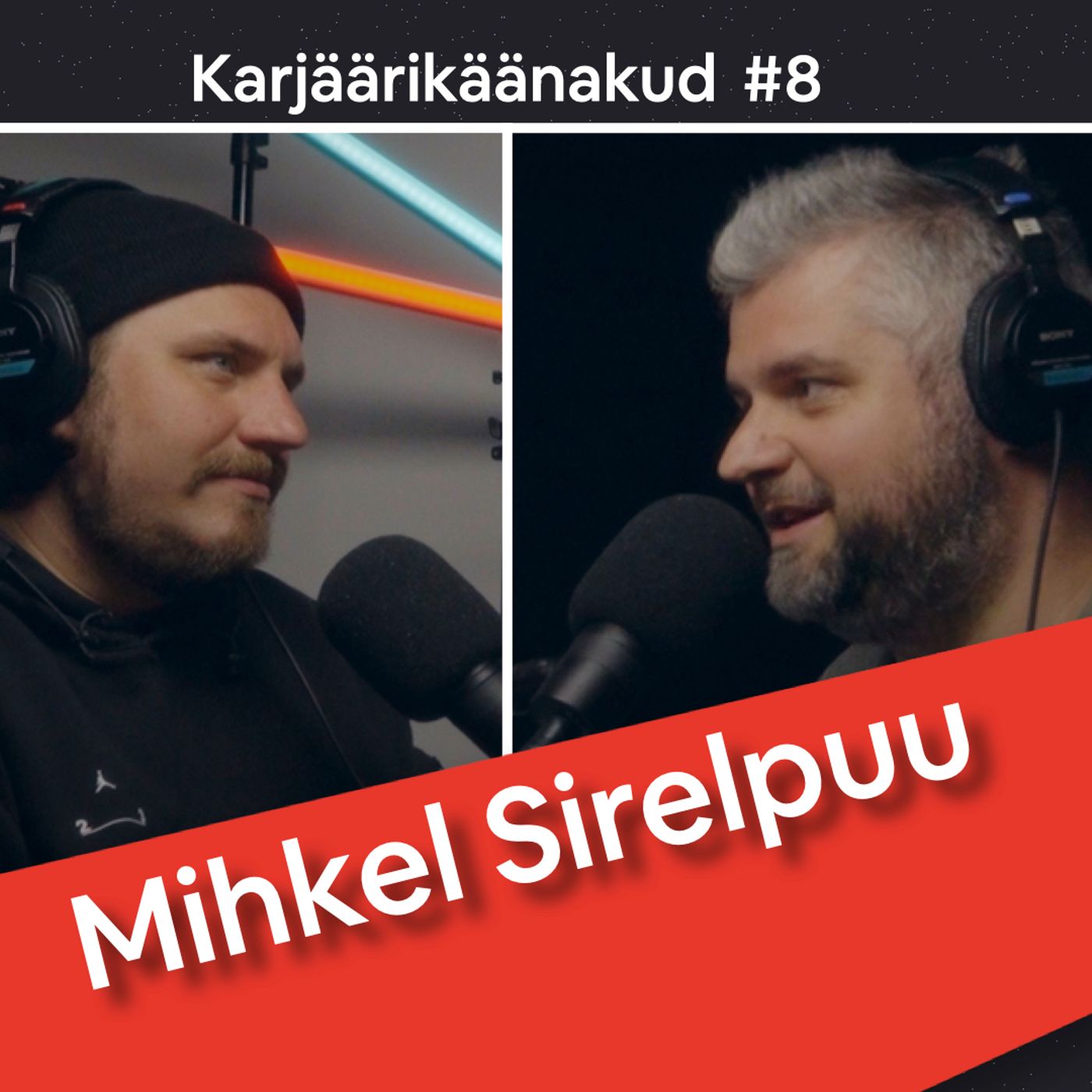 Karjäärikäänakud