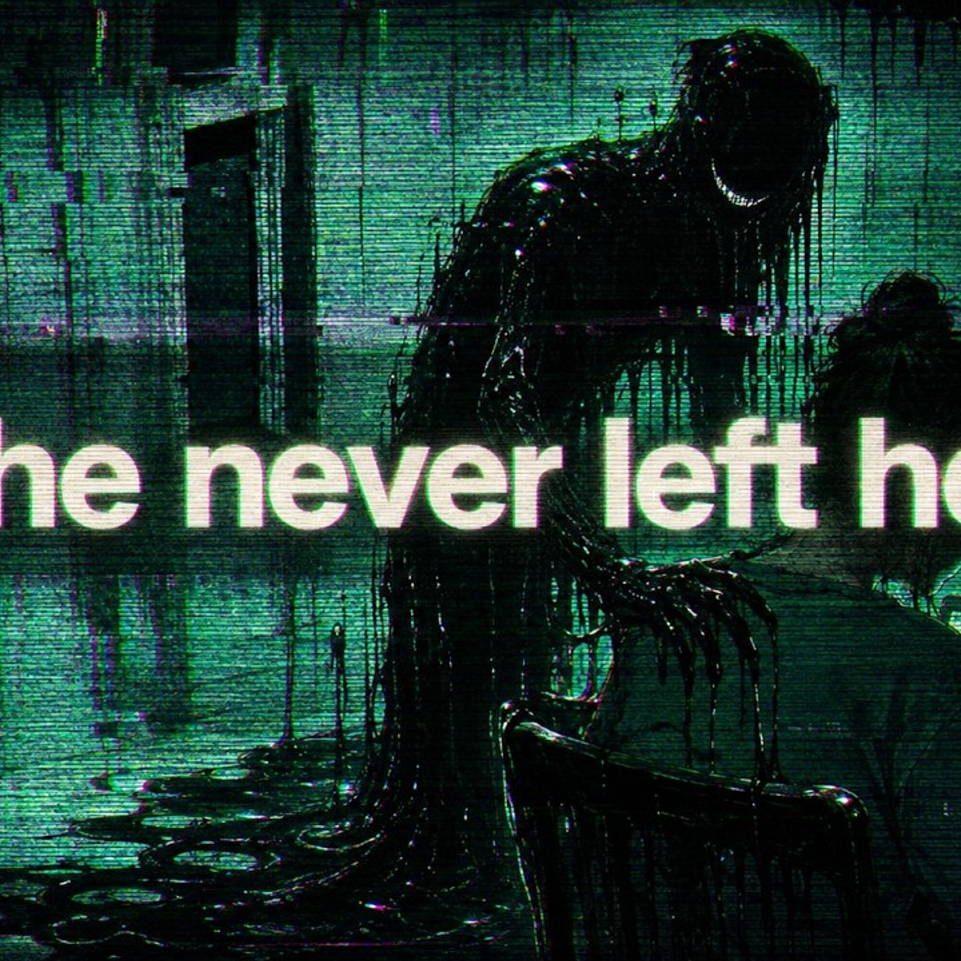Disturbing TRUE 4Chan Stories episode artwork