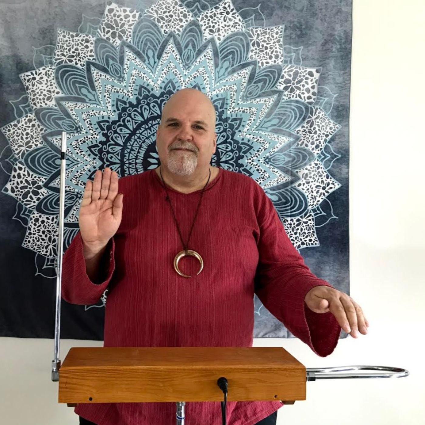 Theremin 30
