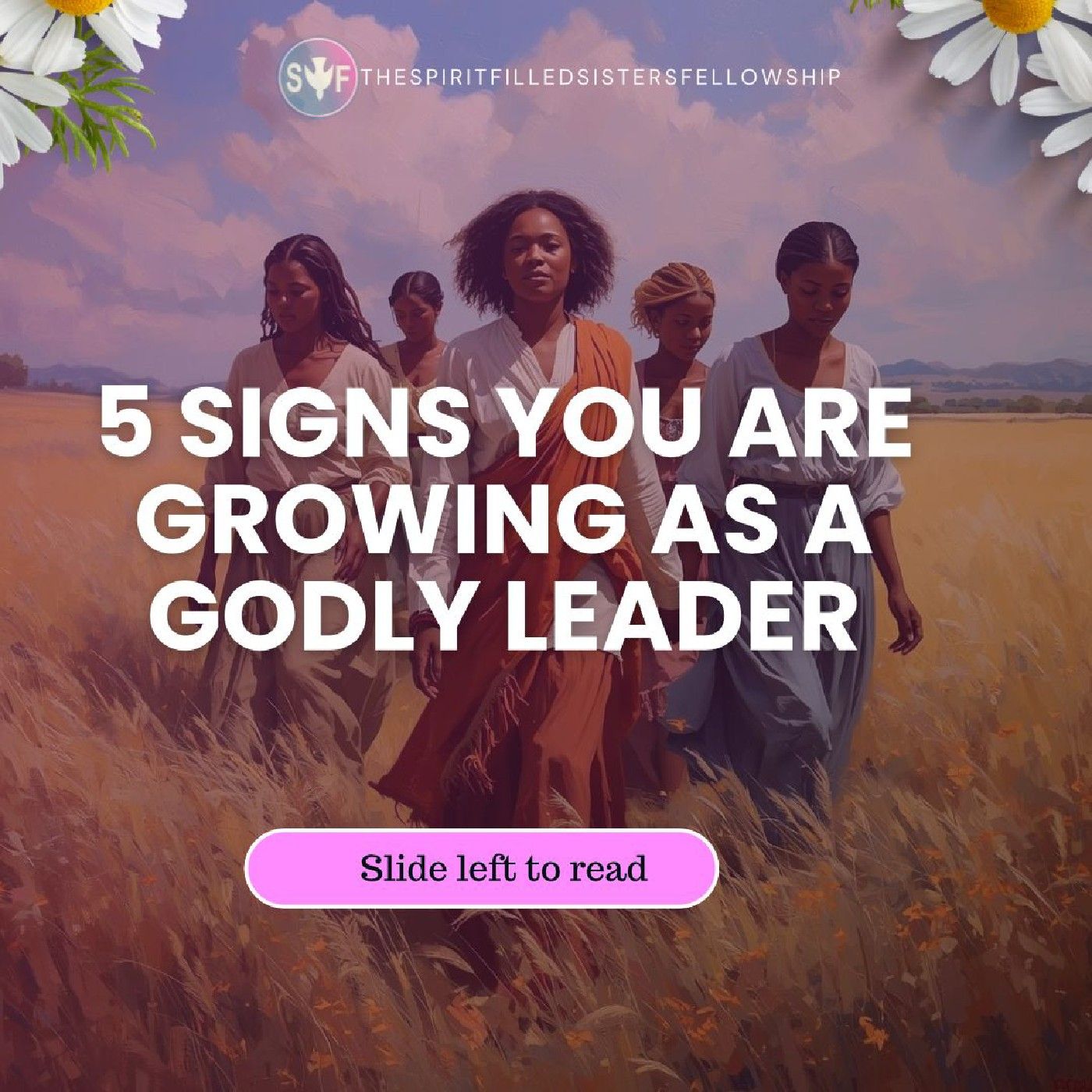 Leadership Development