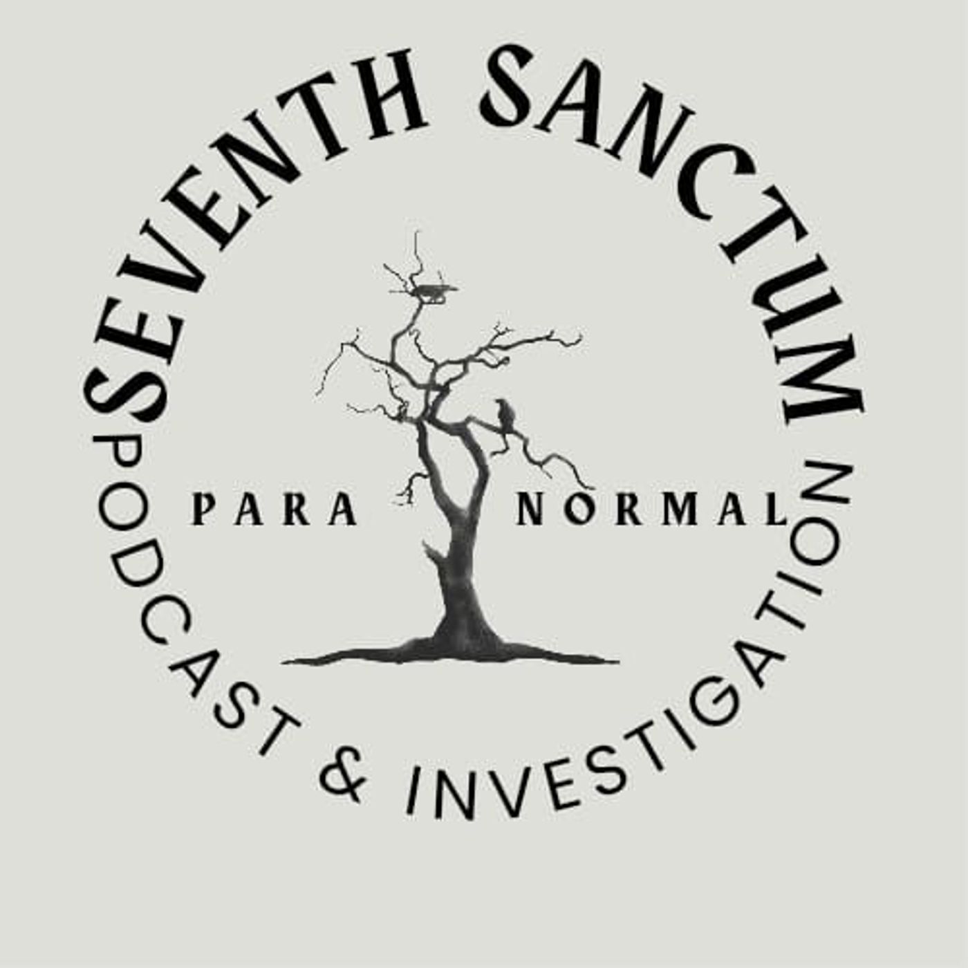 Seventh Sanctum - Julie Aspinall The Coventry Witch