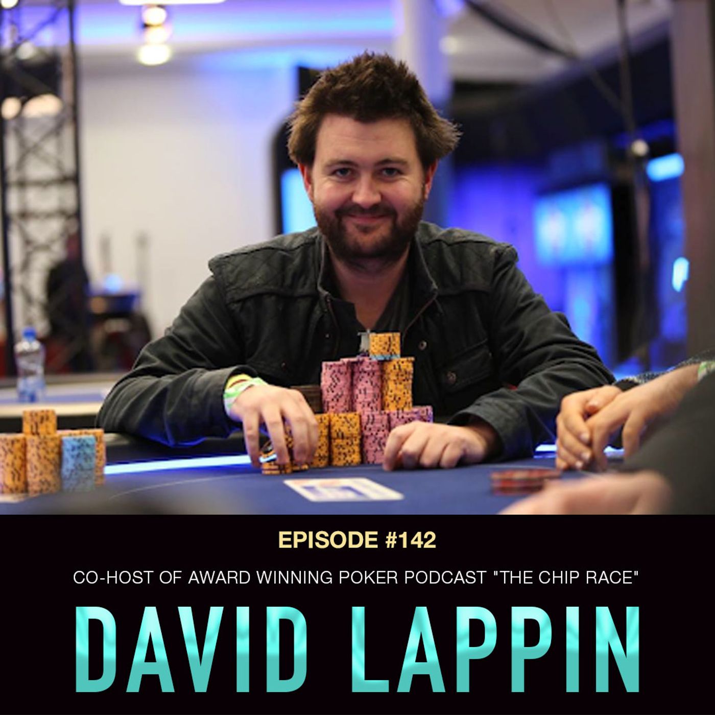 Chasing Poker Greatness