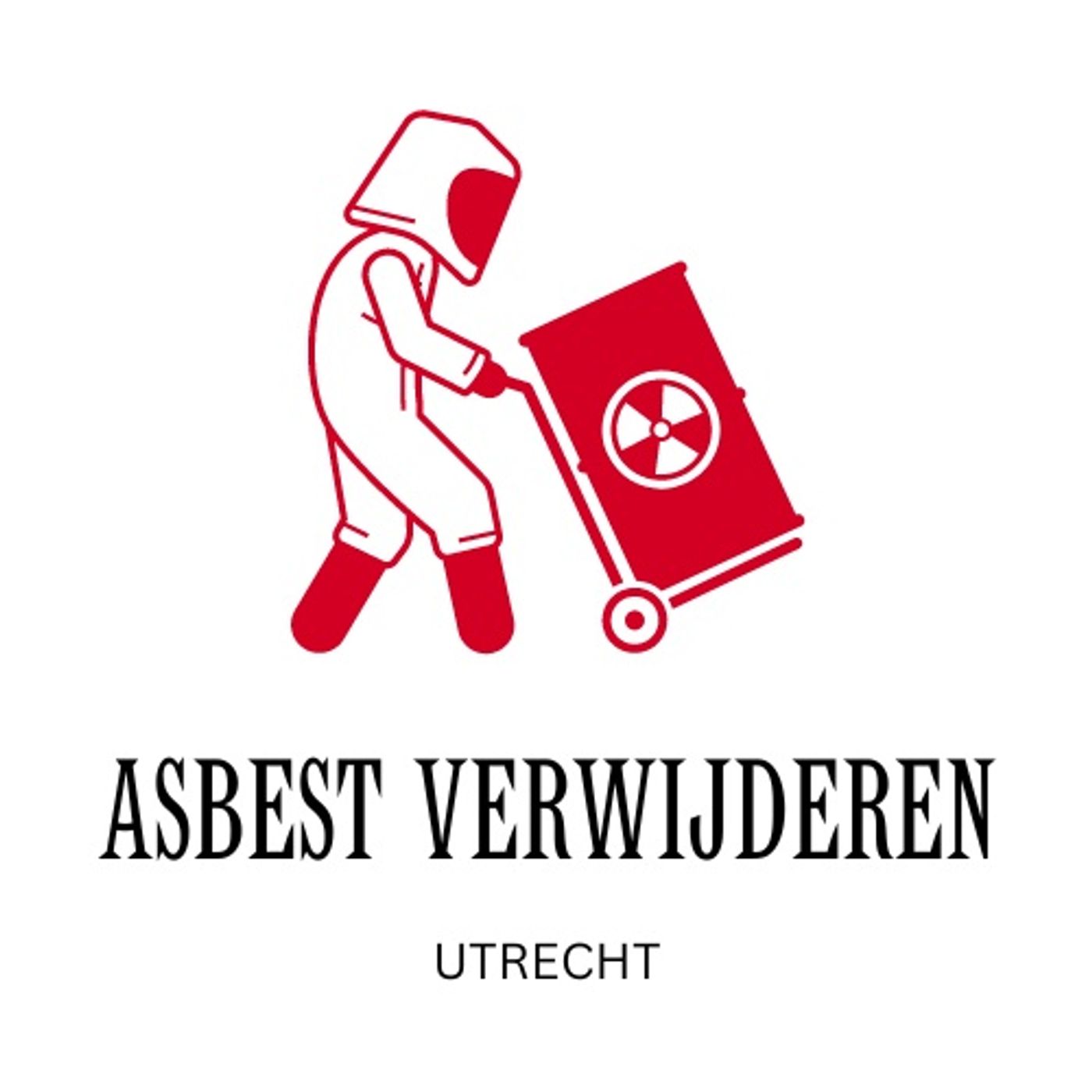Asbest Verwijderen Utrecht podcast artwork