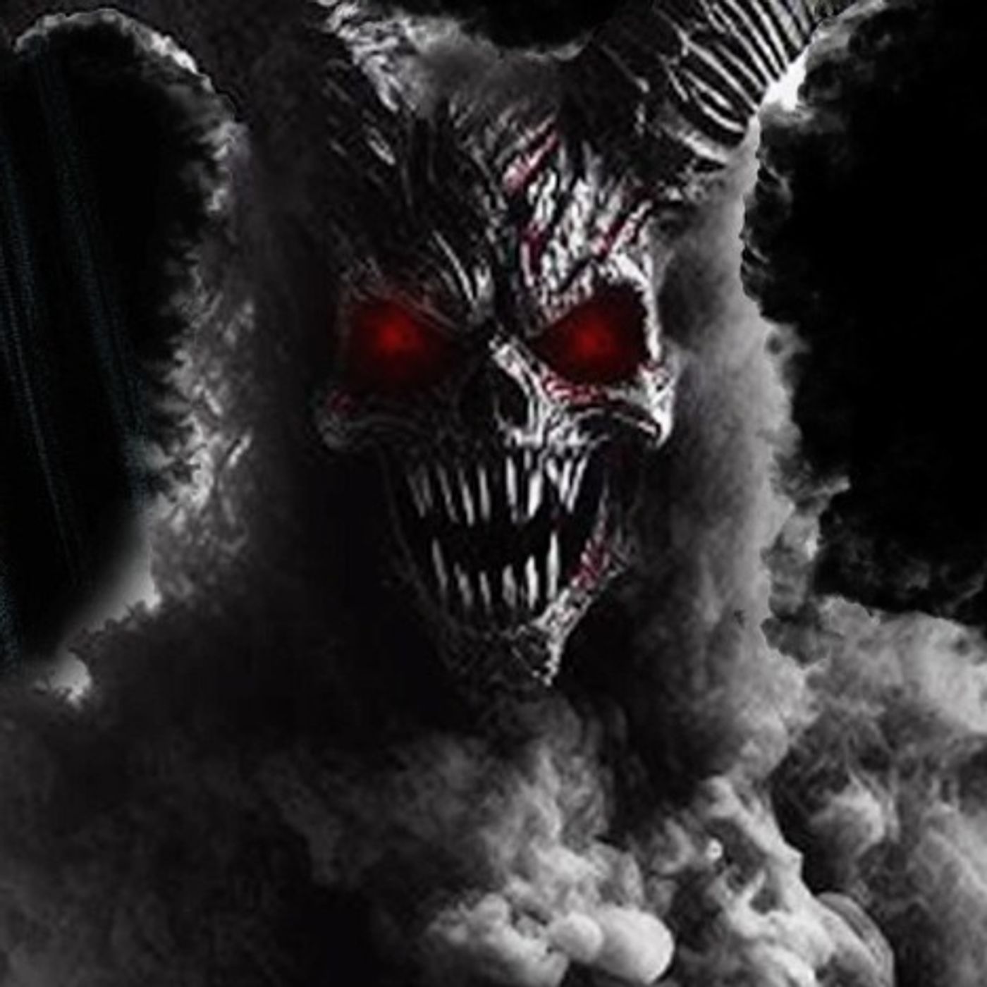 El Demonio De Mis Vecinos Historias De Terror - REDE