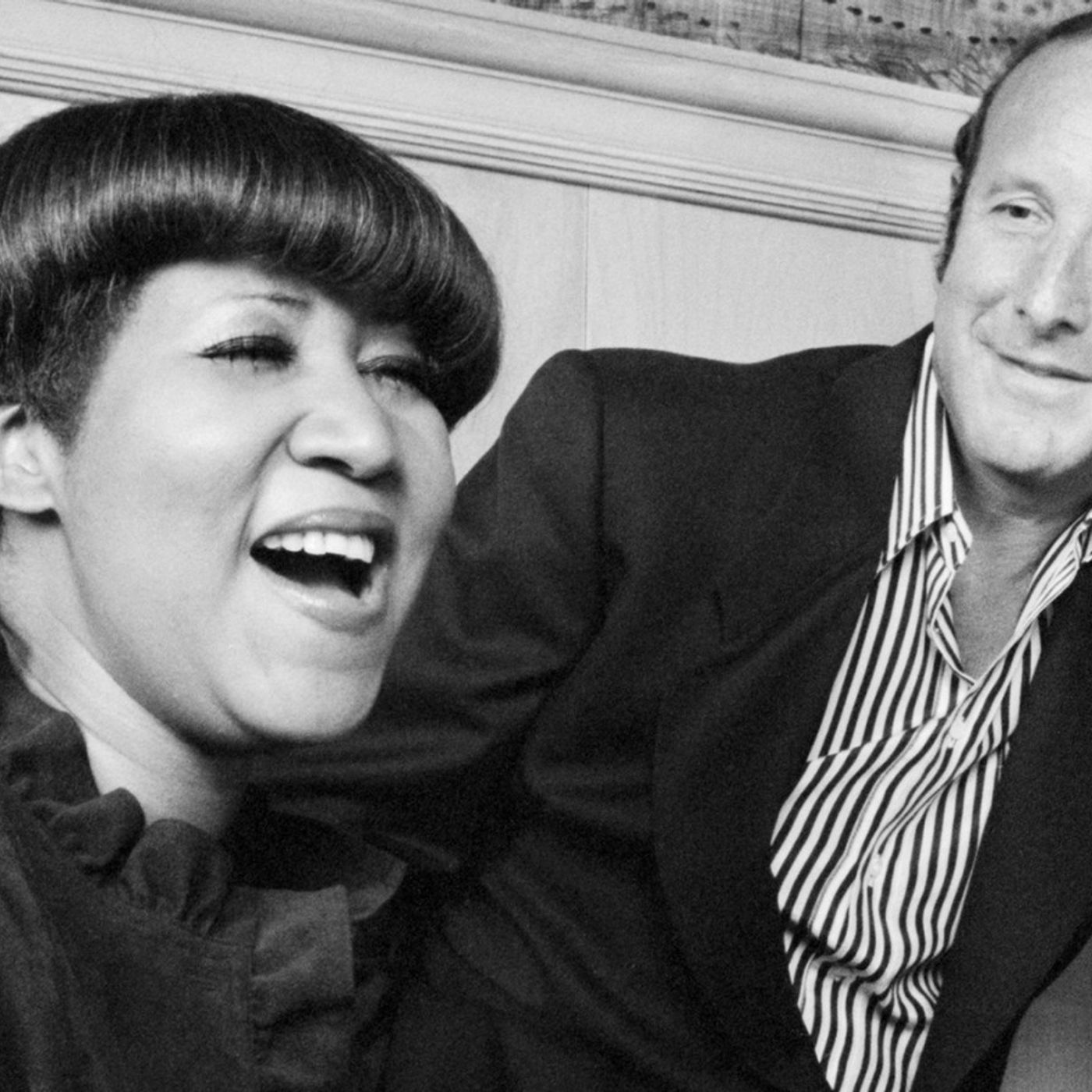Clive Davis: A Life in Pictures episode artwork