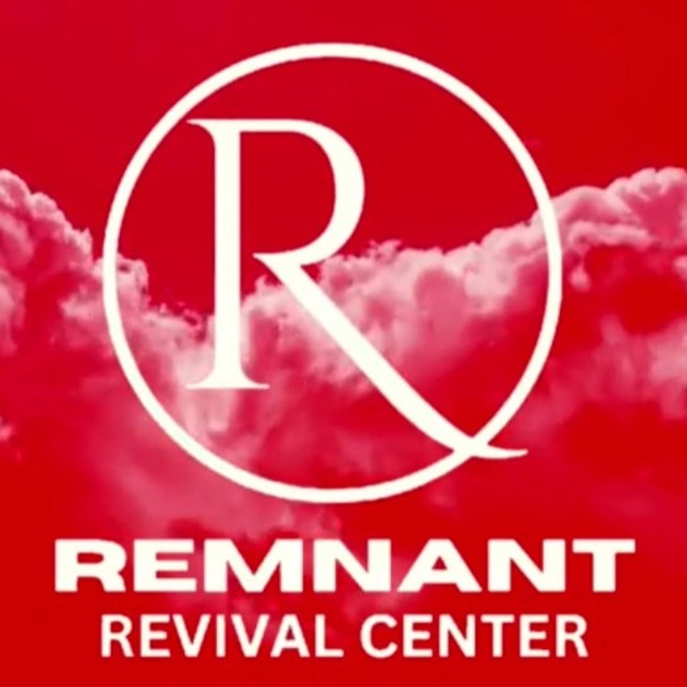Friday Service @ The Remnant Revival Center in Nashville, Tennessee - 6-23-23 episode artwork
