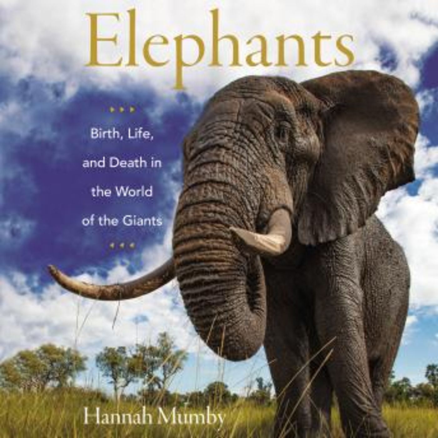 Listen to Top Full Audiobooks in Non-Fiction, Animals & Nature