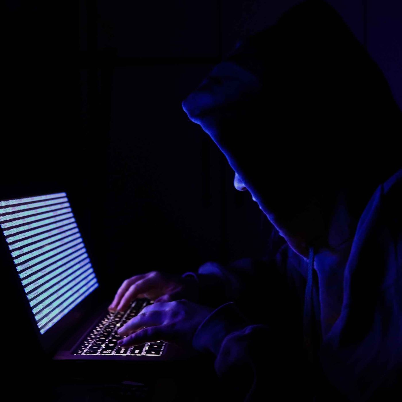 The teenage hackers bringing British industry to its knees