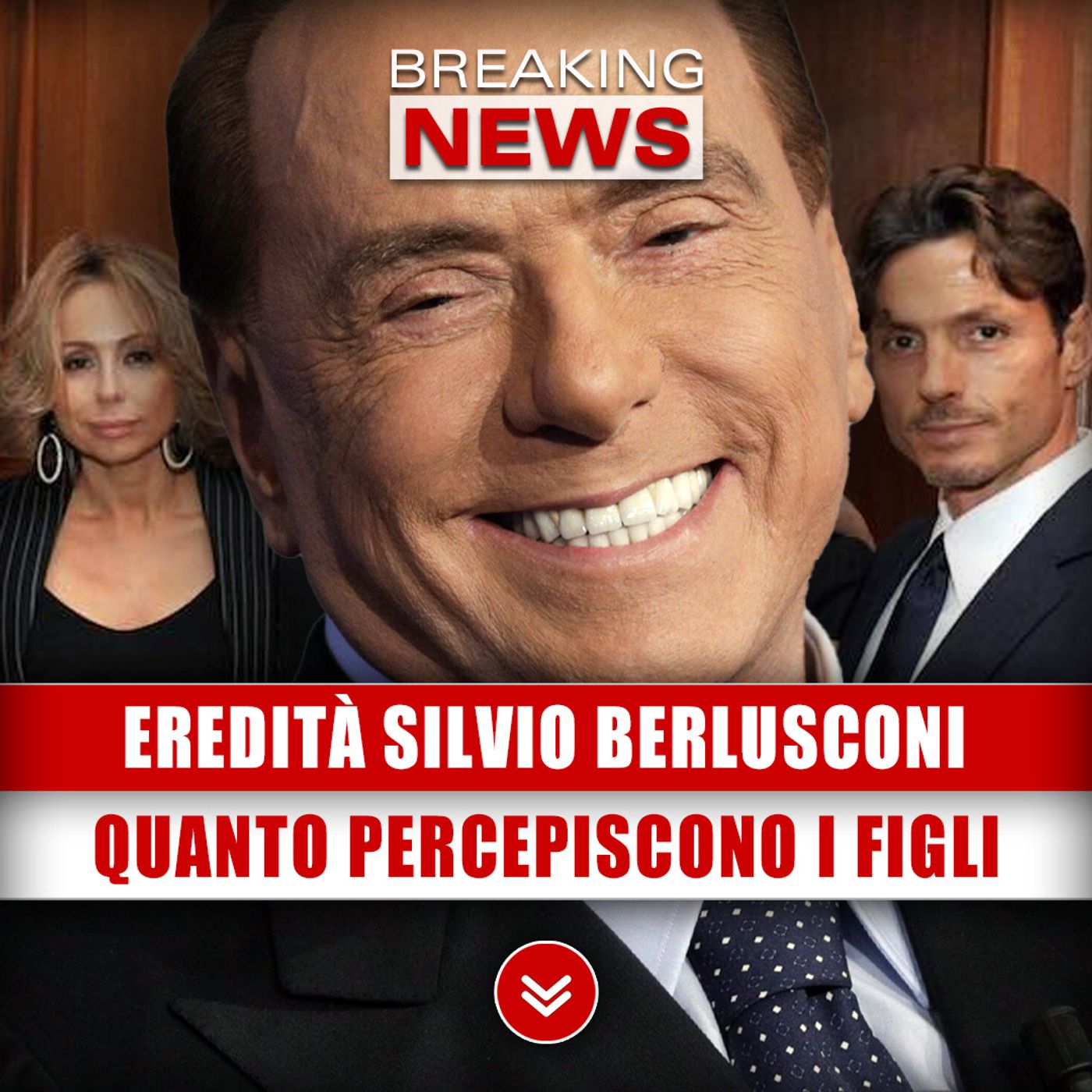 Breaking News Italia - Ultime Notizie