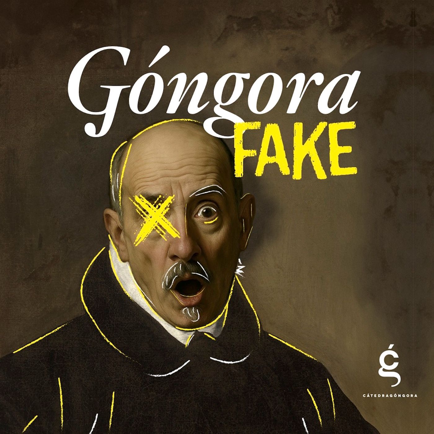Góngora fake