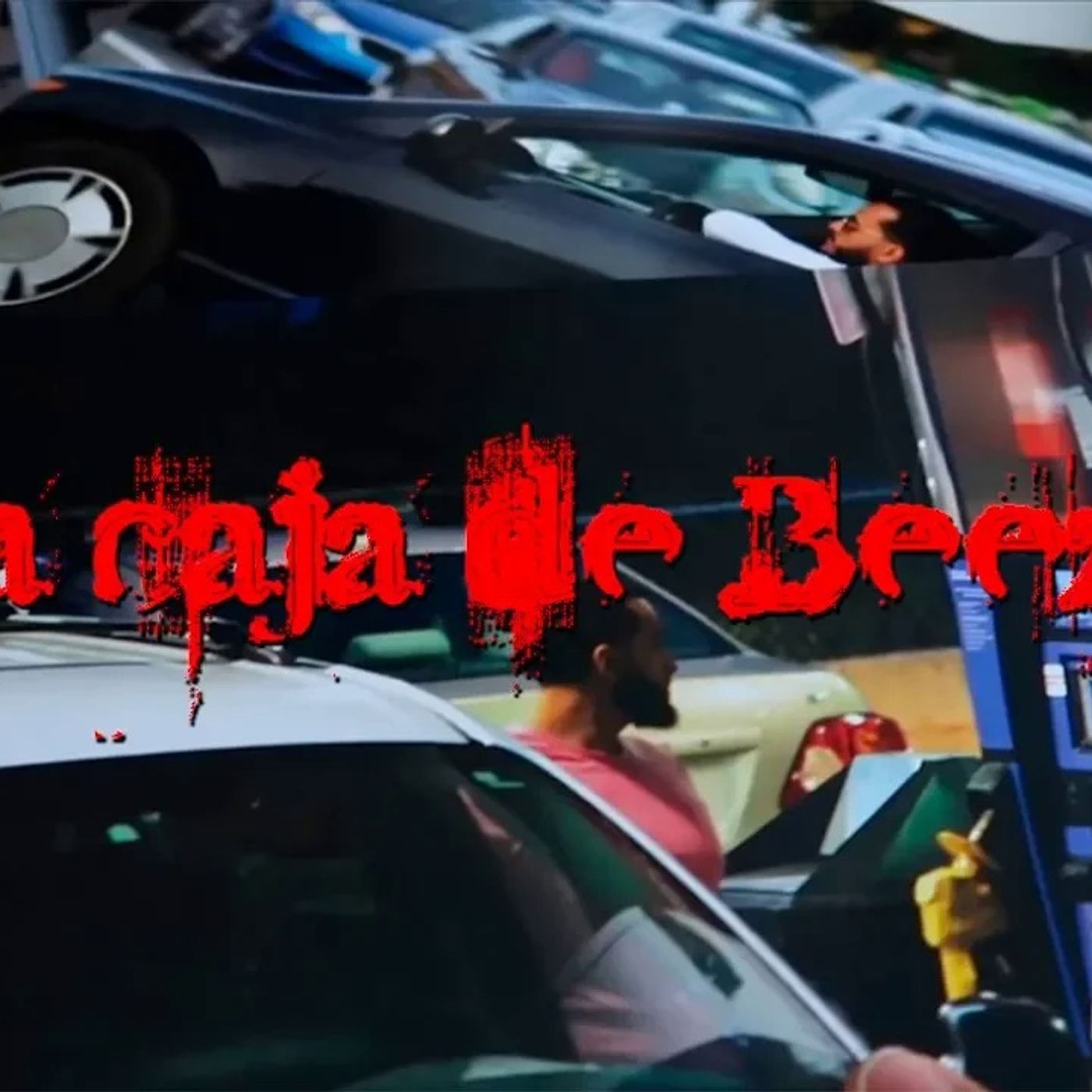 Portada de El Podcast de DrossRotzank
