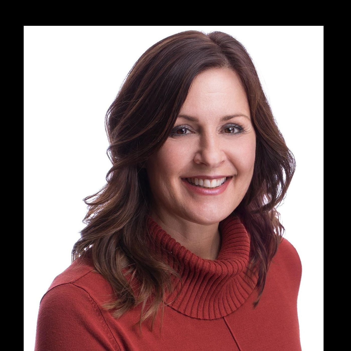 The New Face of Spirituality and Manifestation with guest Melissa Lyons episode artwork
