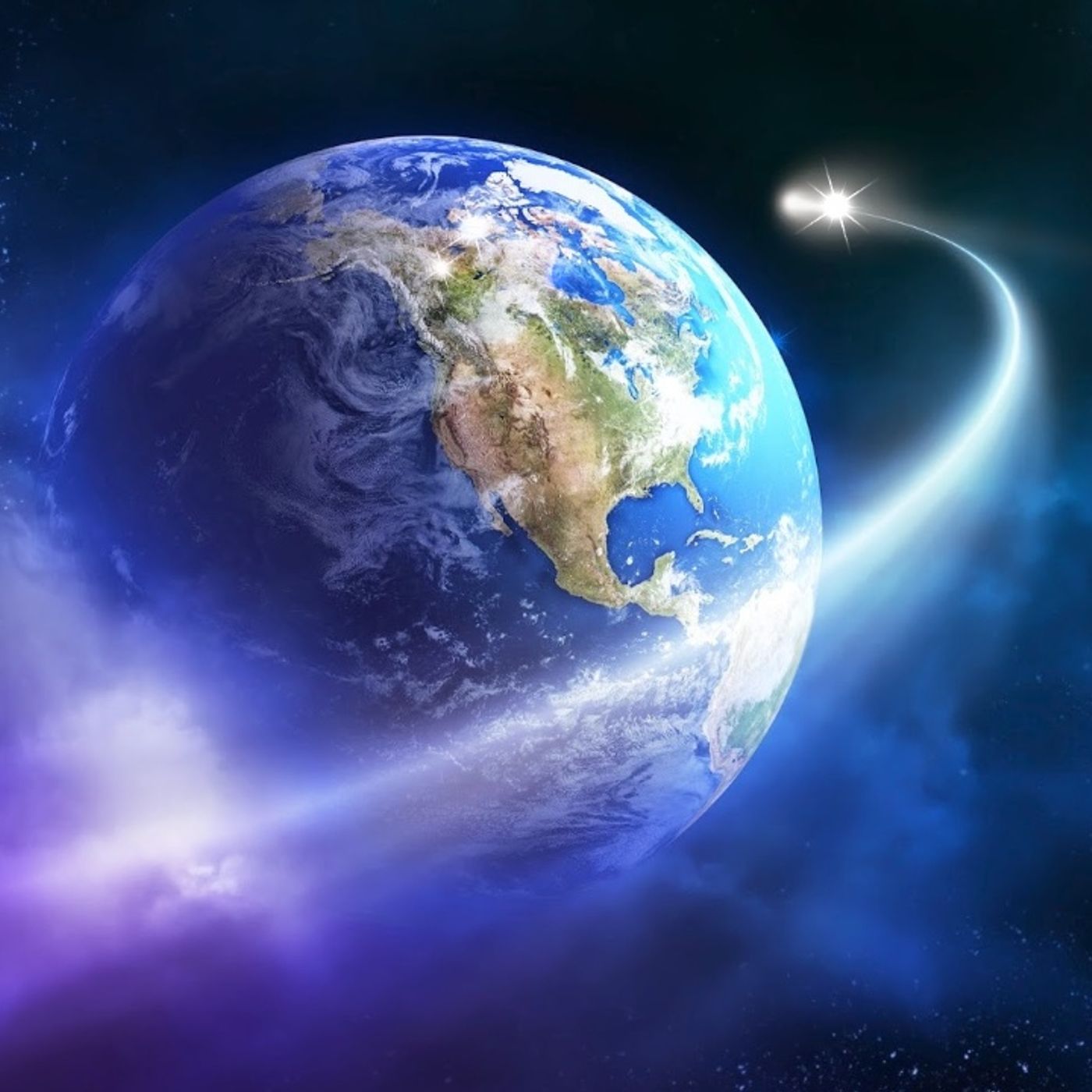Meditazioni guidate ✨ La Porta della Luce