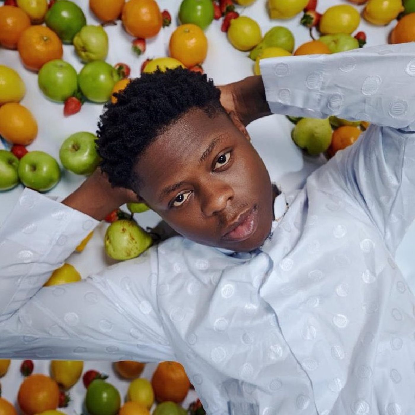 Happy birthday Mohbad - Rest on