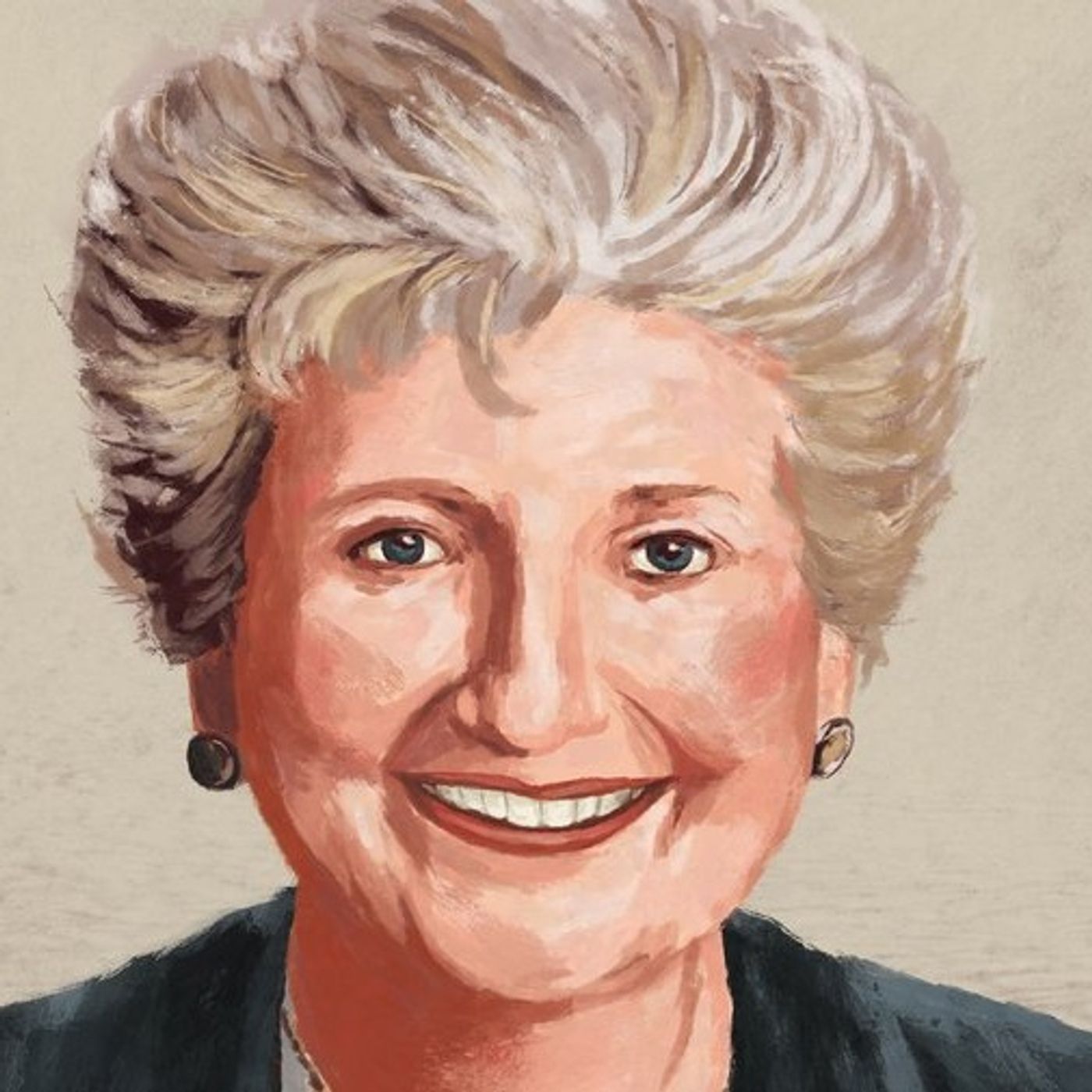 Rob McConnell Interviews - MARIE GATES - Are We Our Past Lives