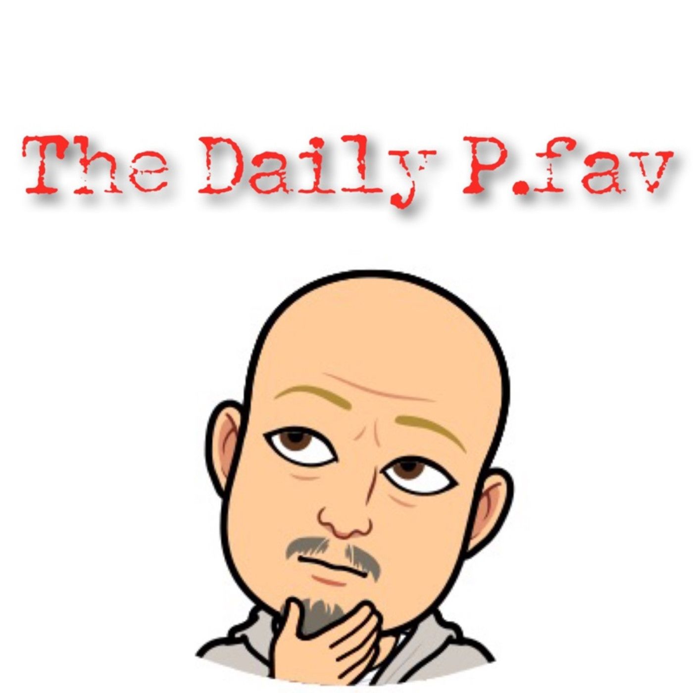 The Paul Falavolito Podcast