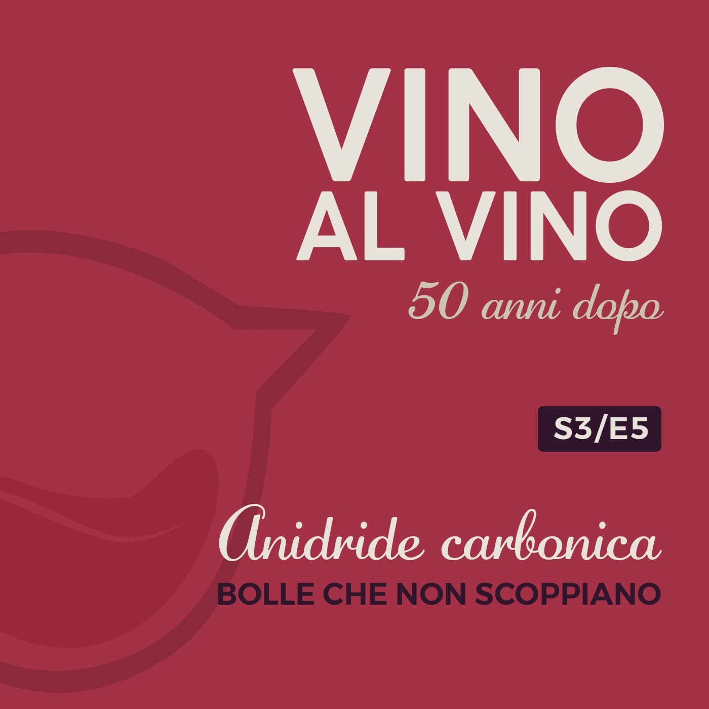Vino al Vino 50 anni dopo